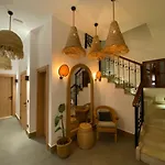 Casa Vagabundo Boutique Hotel