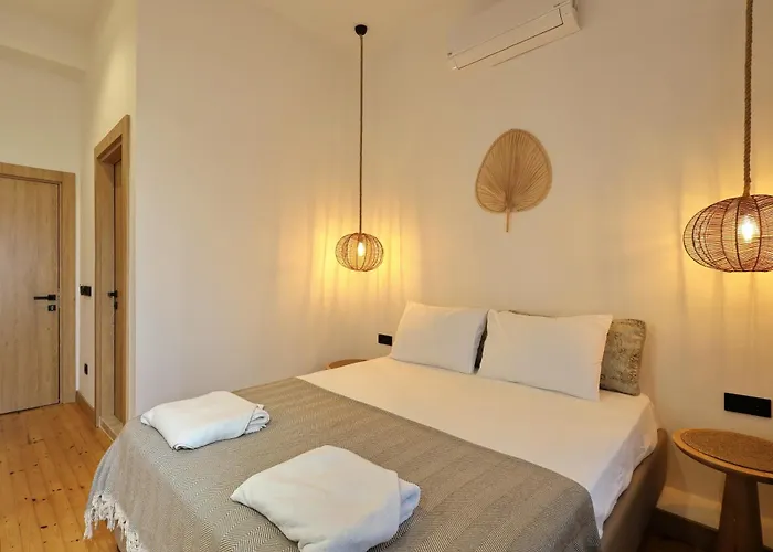 Casa Vagabundo Boutique Hotel
