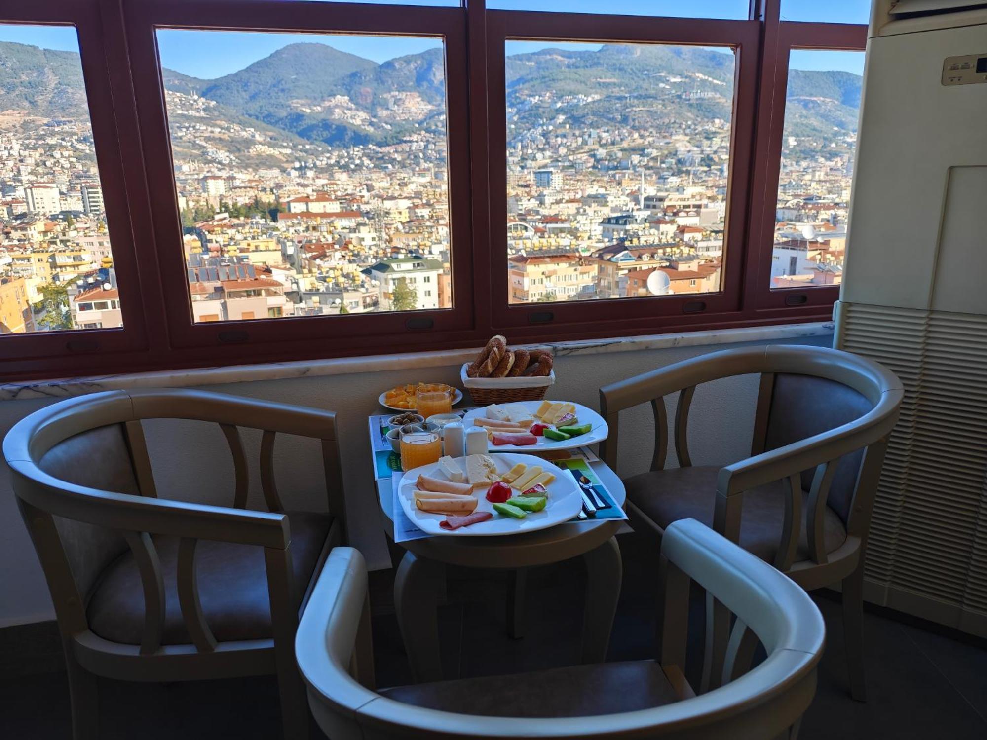 Hotel Casa Vagabundo Boutique Alanya