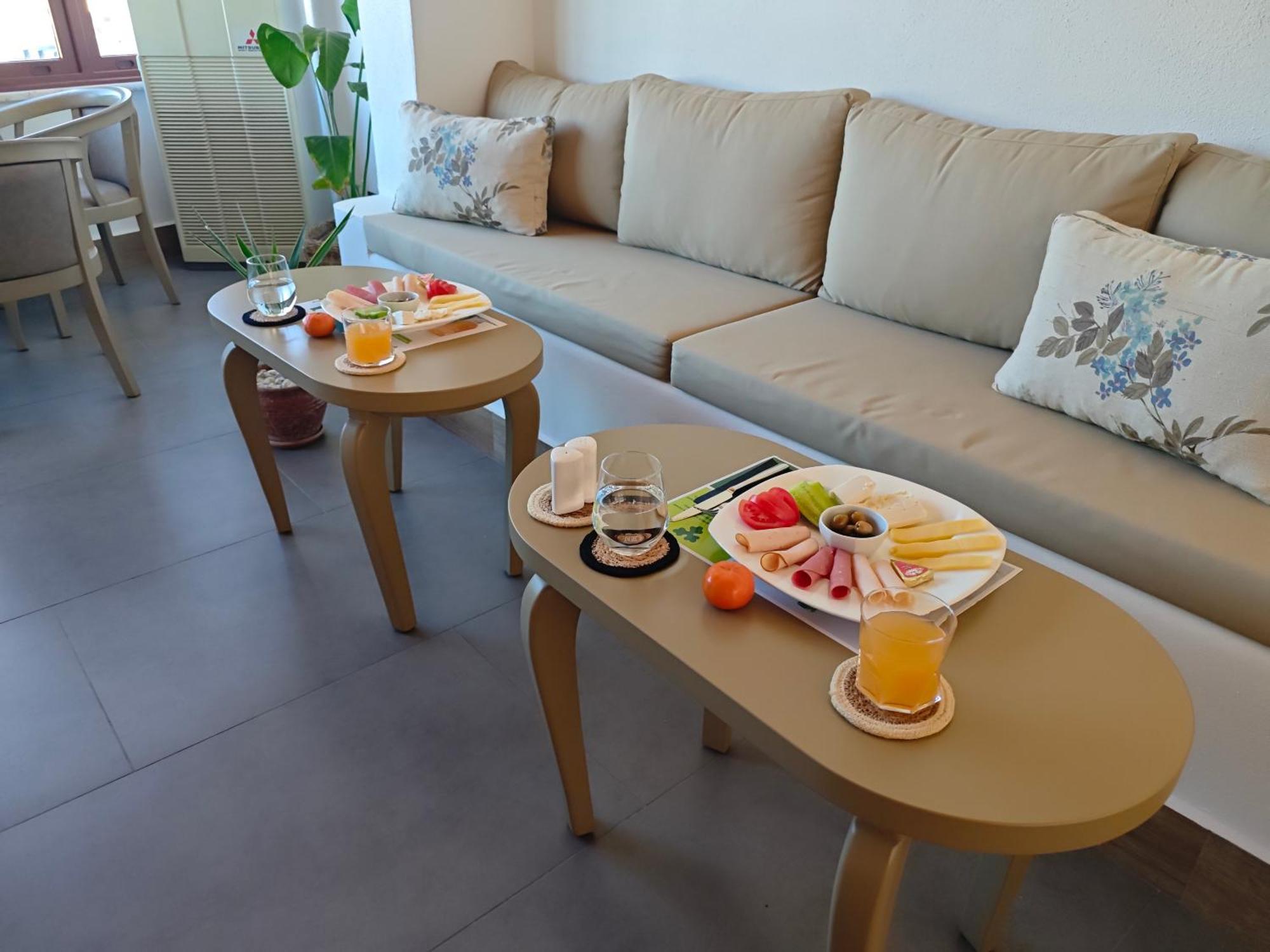 Casa Vagabundo Boutique * Alanya