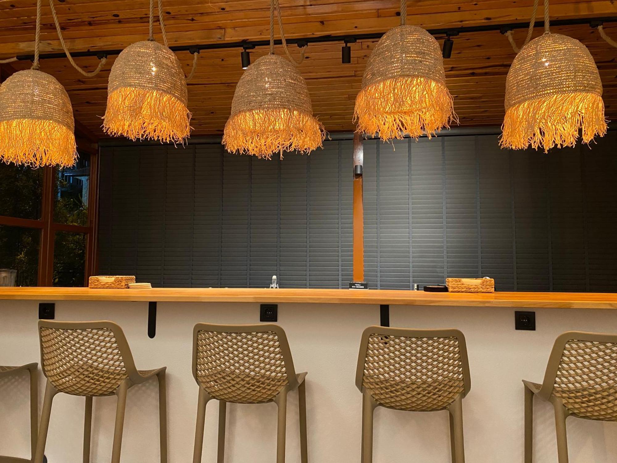 Casa Vagabundo Boutique Hotel Alanya