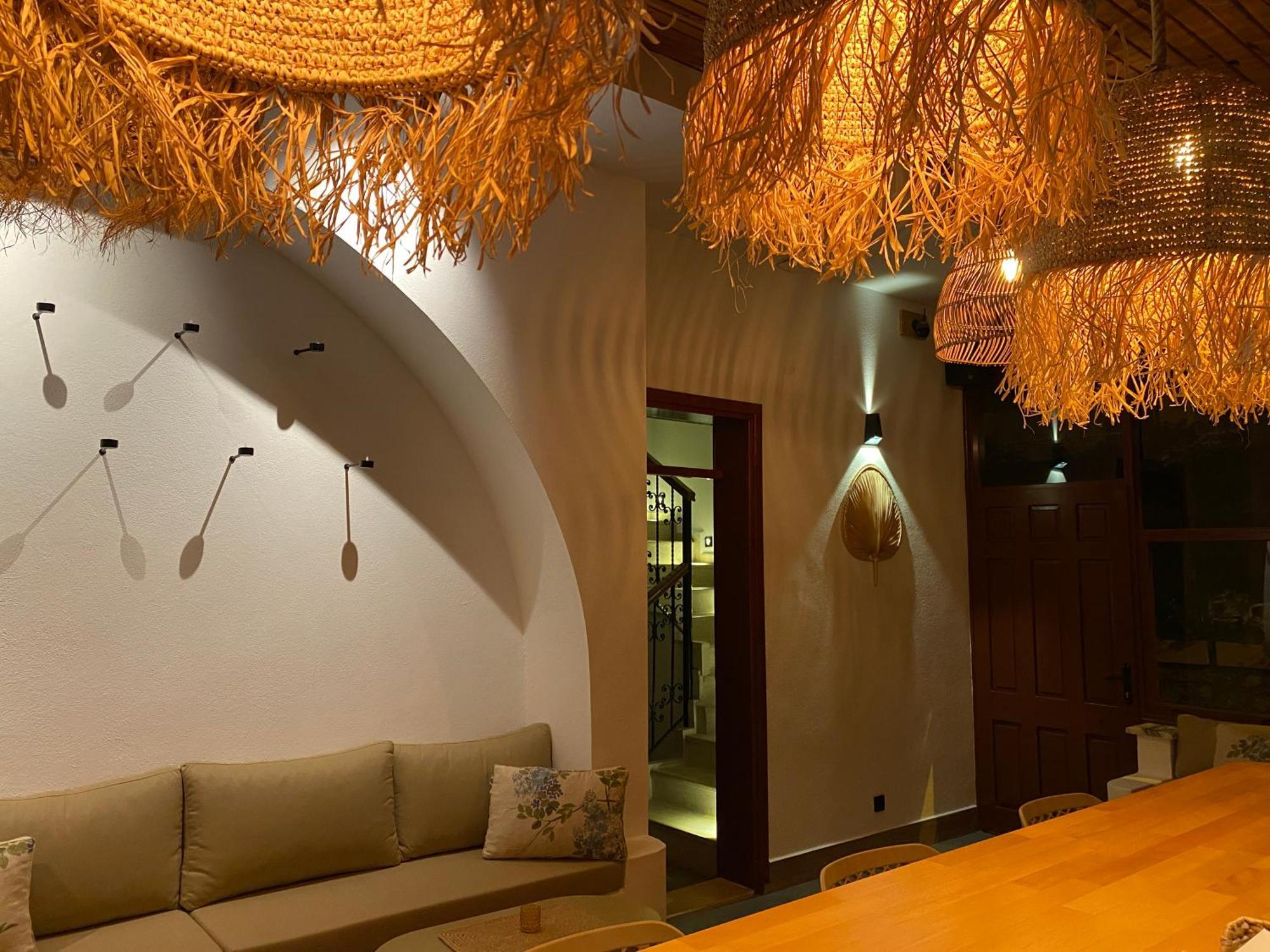 Casa Vagabundo Boutique Alanya
