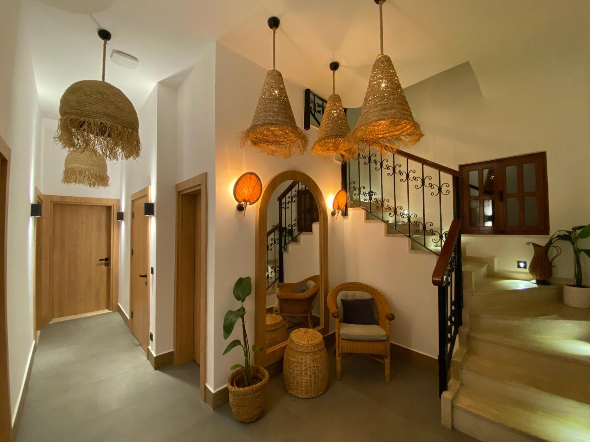 Casa Vagabundo Boutique Hotel *