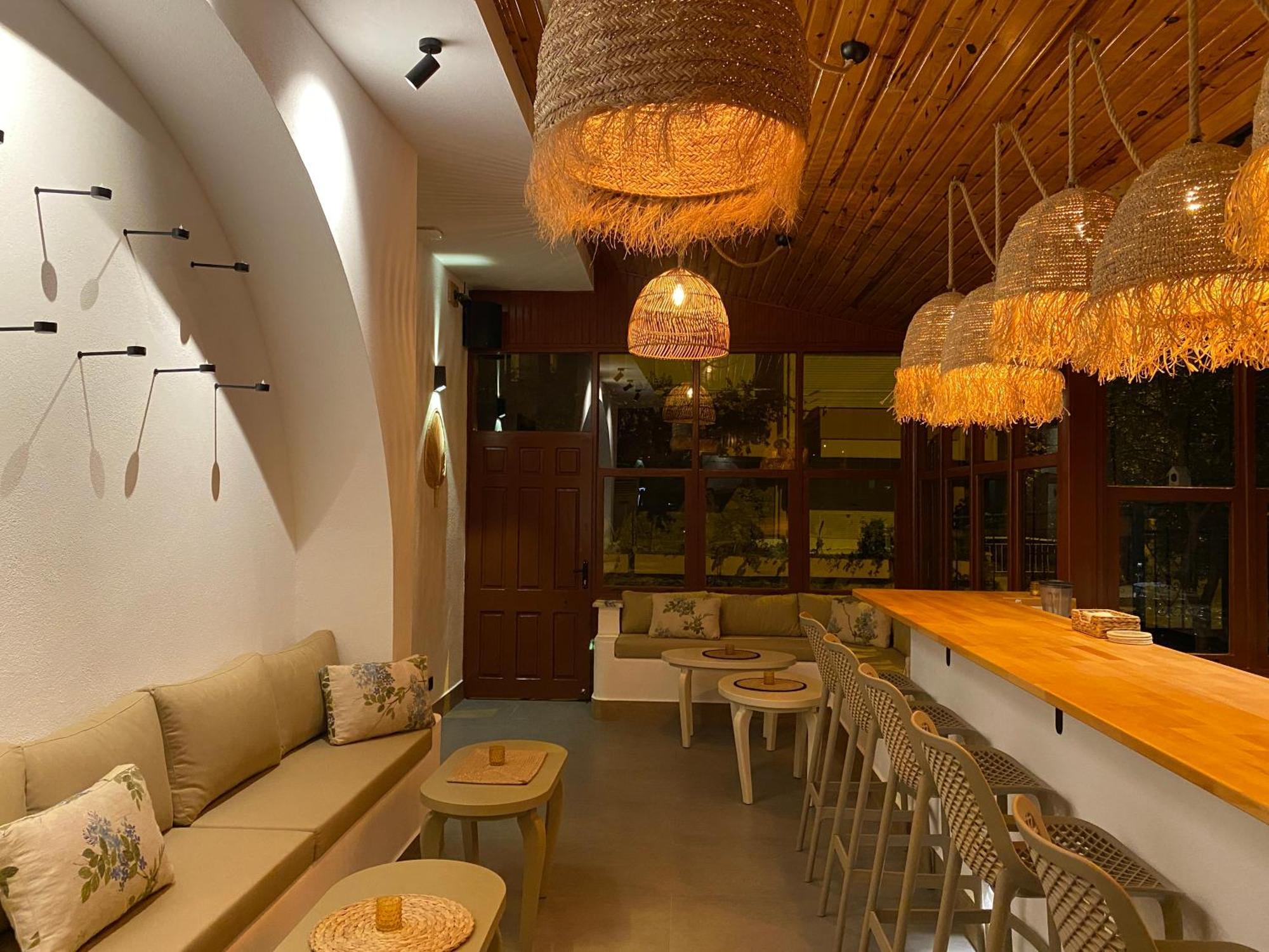 Hotel Casa Vagabundo Boutique Alanya