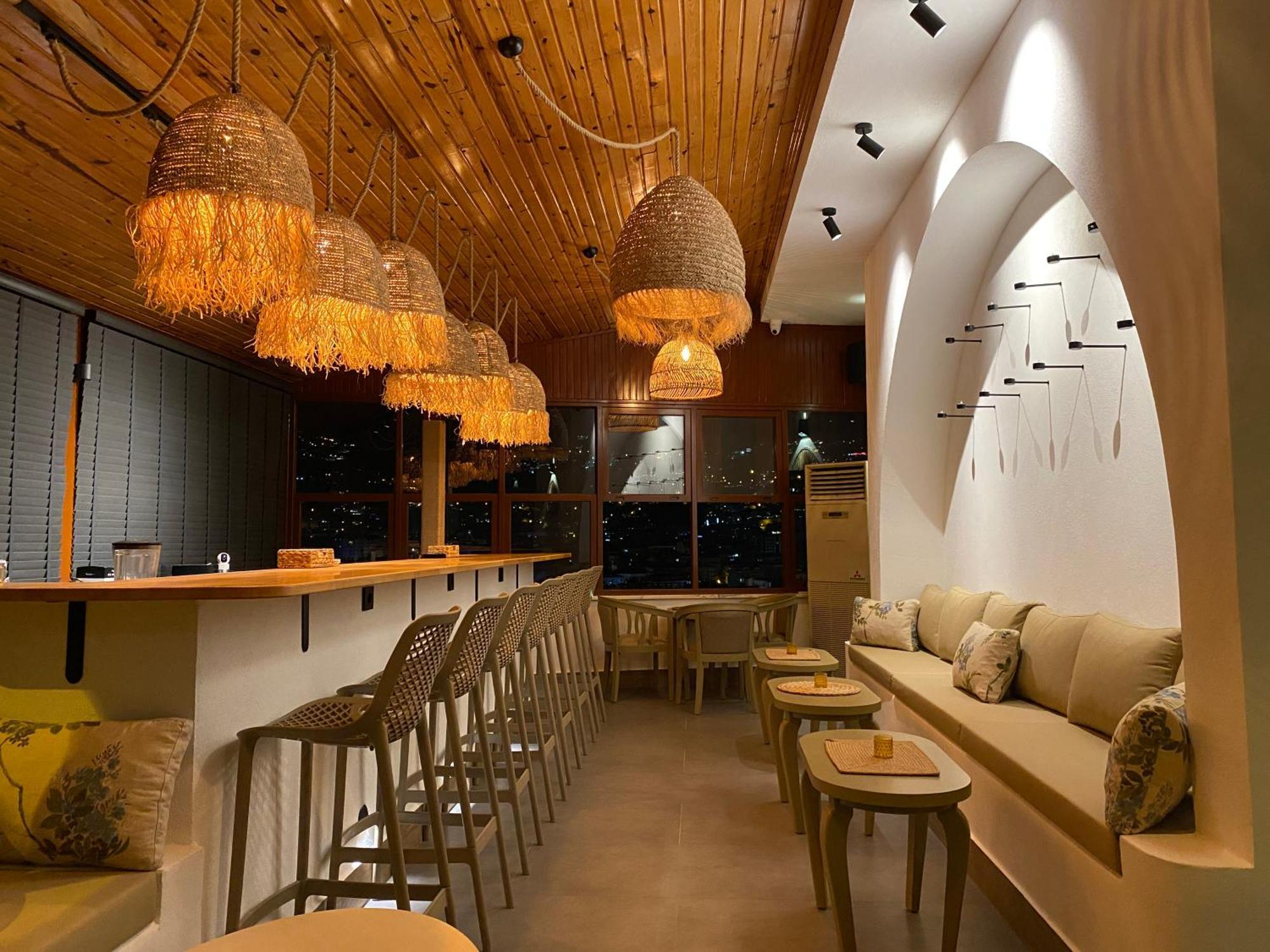 Casa Vagabundo Boutique Hotel Alanya