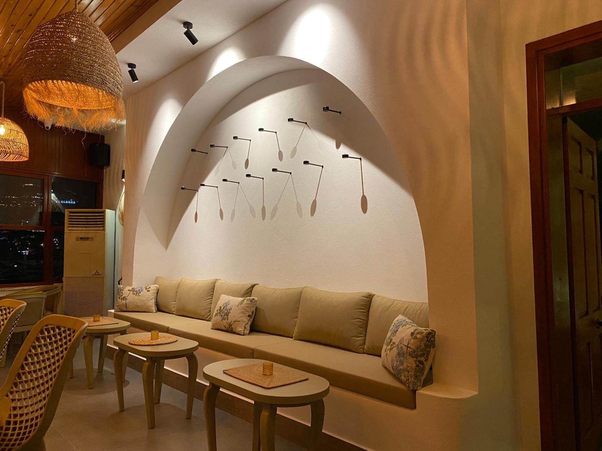 Casa Vagabundo Boutique * Alanya
