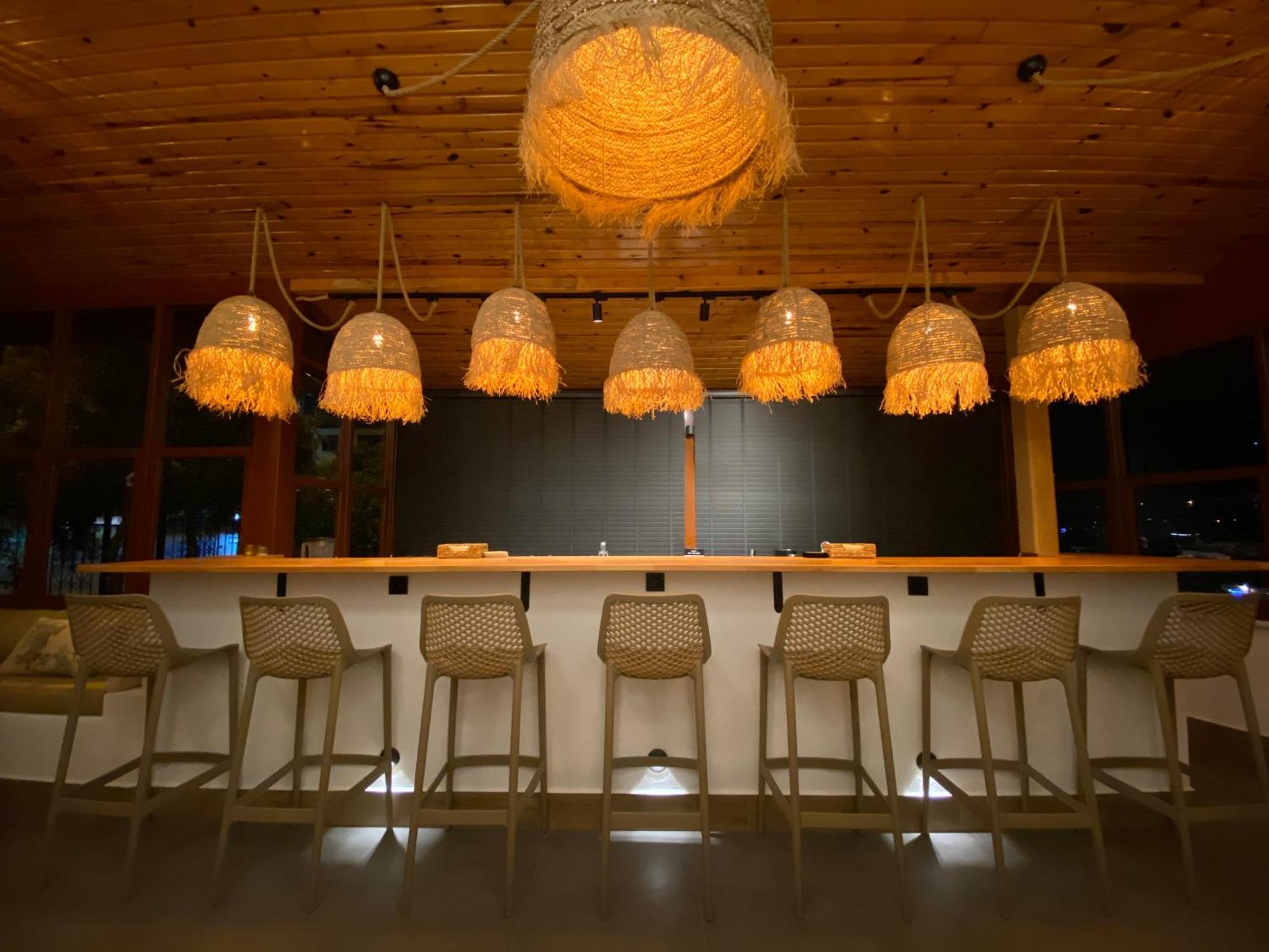 Casa Vagabundo Boutique Hotel
