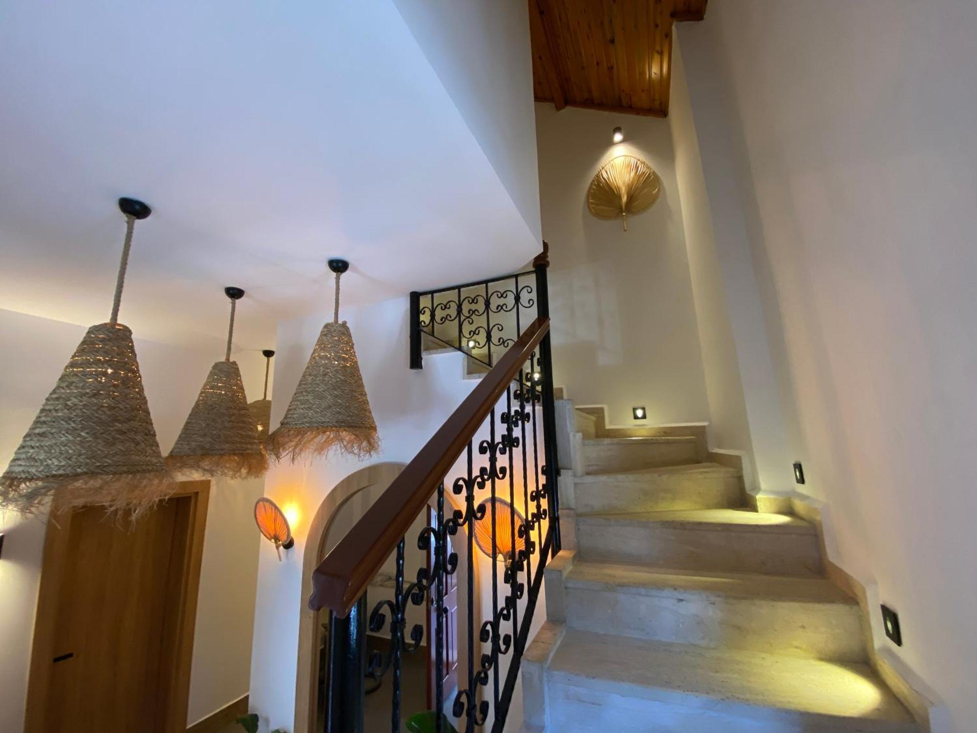 Casa Vagabundo Boutique * Alanya