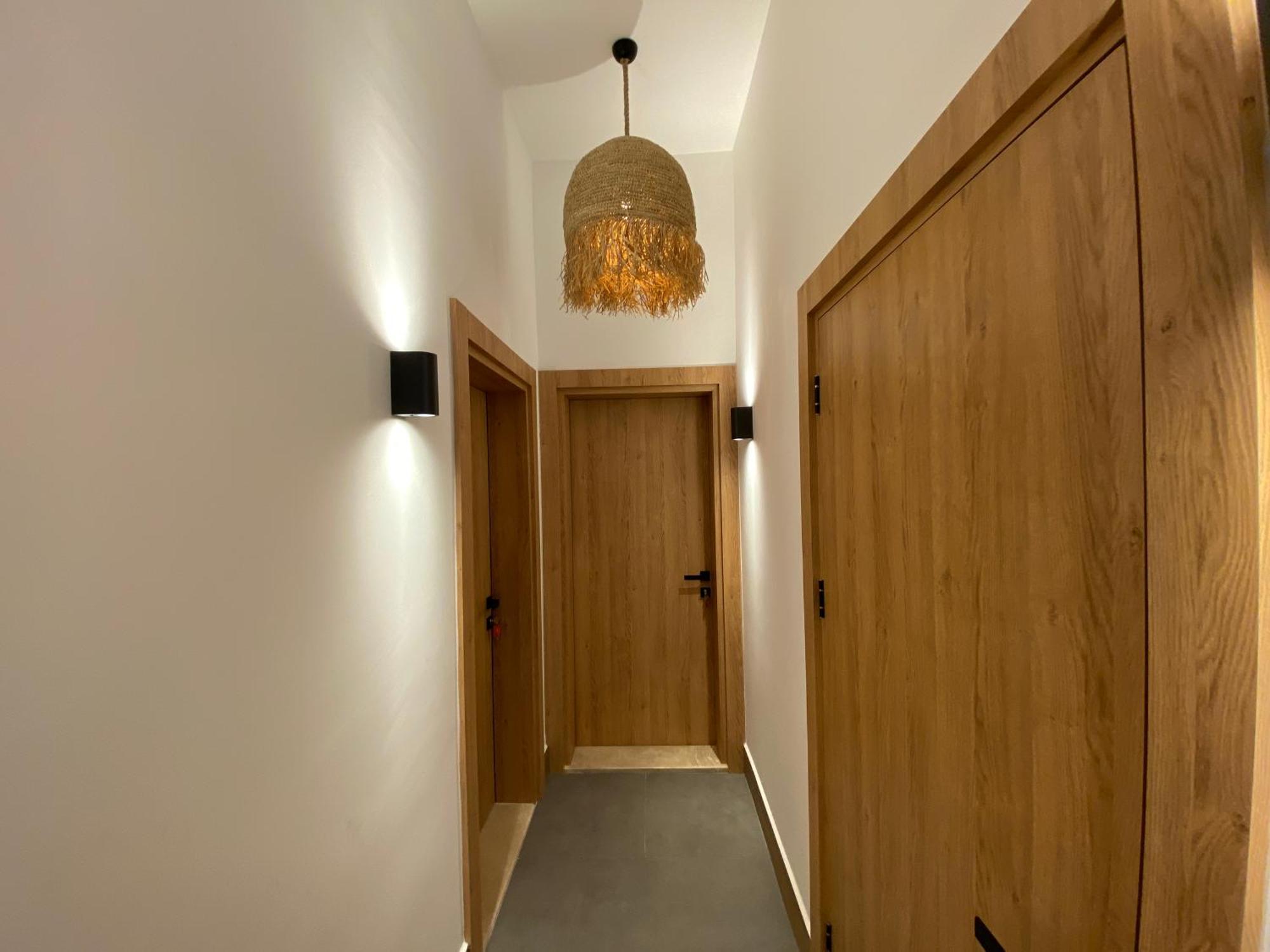 Hotel Casa Vagabundo Boutique *