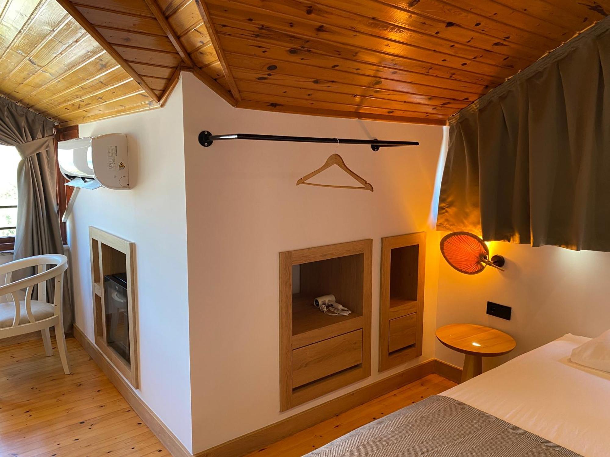 Hotel Casa Vagabundo Boutique Alanya