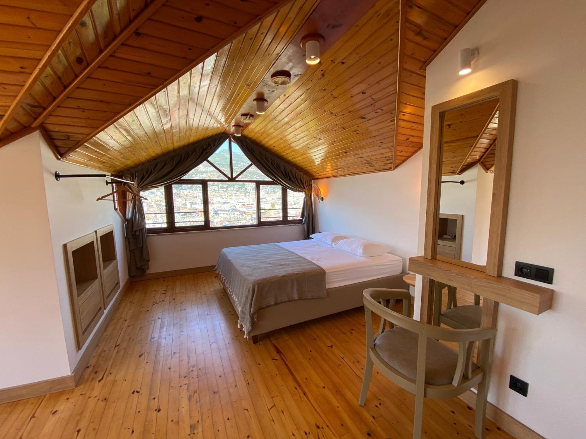 Casa Vagabundo Boutique * Alanya