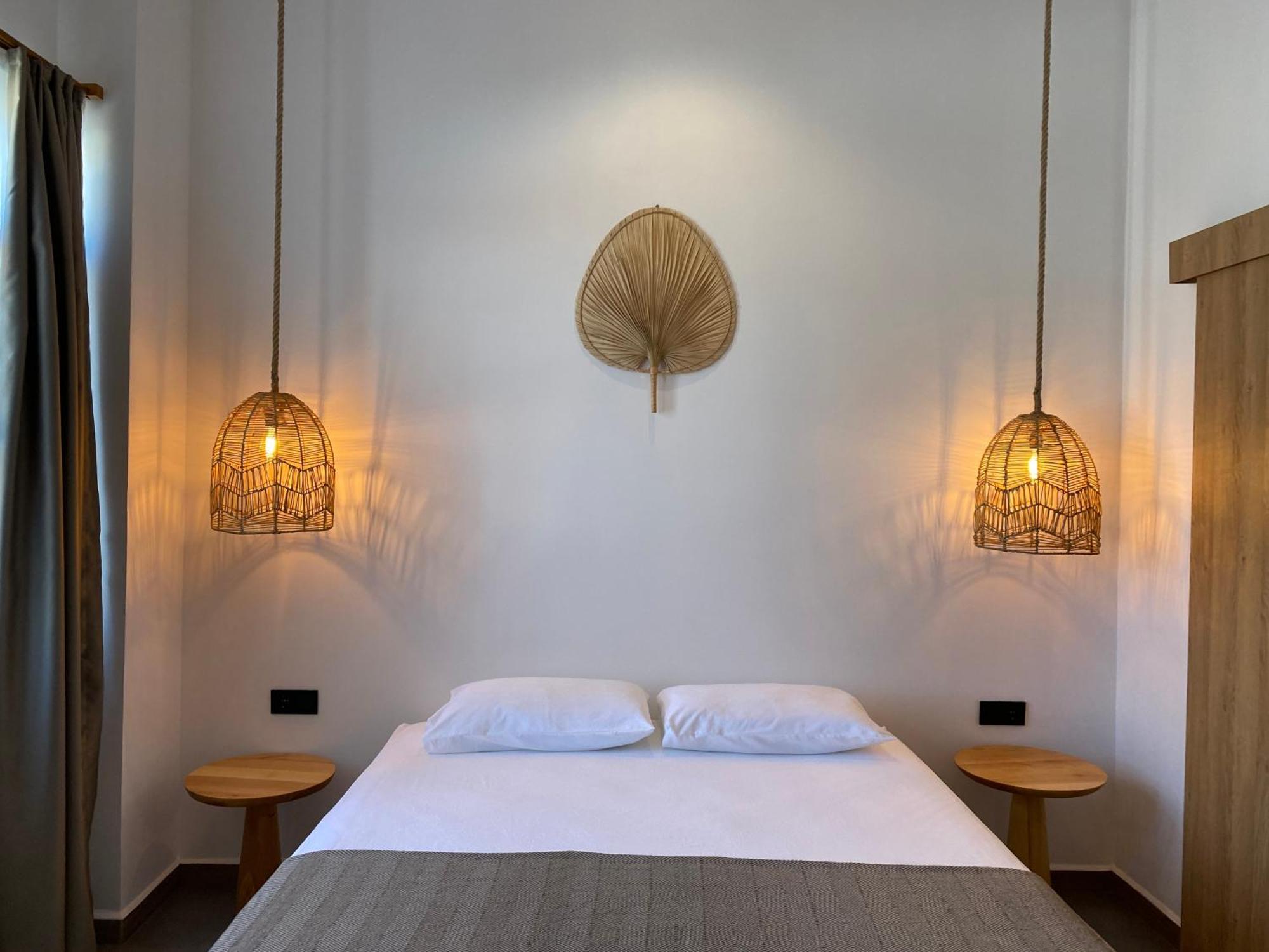 Casa Vagabundo Boutique Hotel *