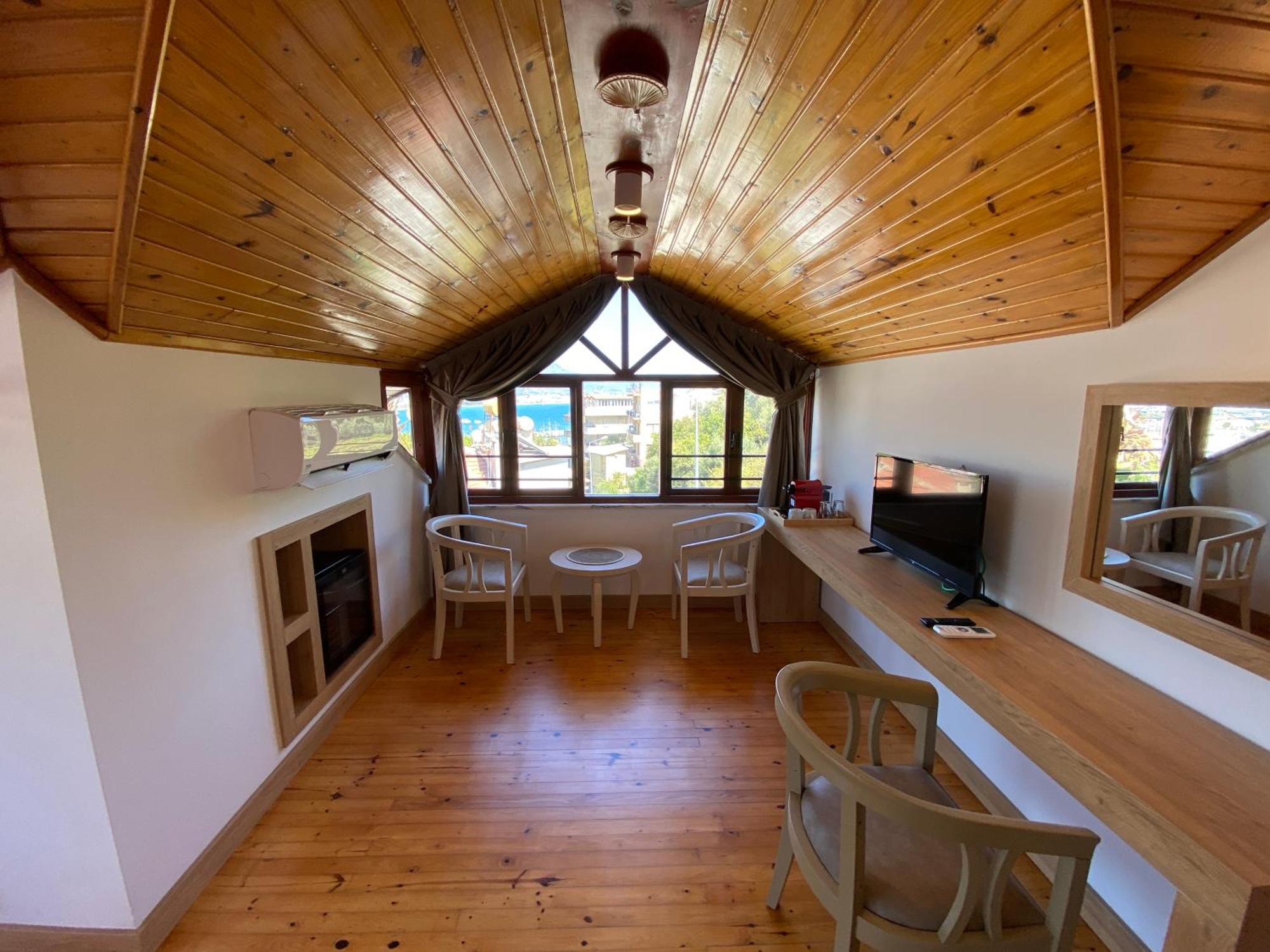 Casa Vagabundo Boutique * Alanya