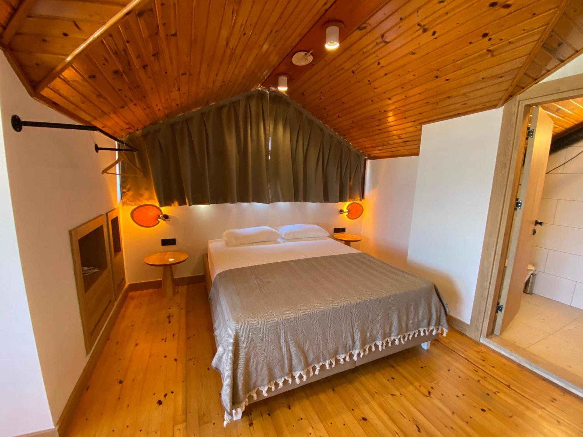 Casa Vagabundo Boutique
