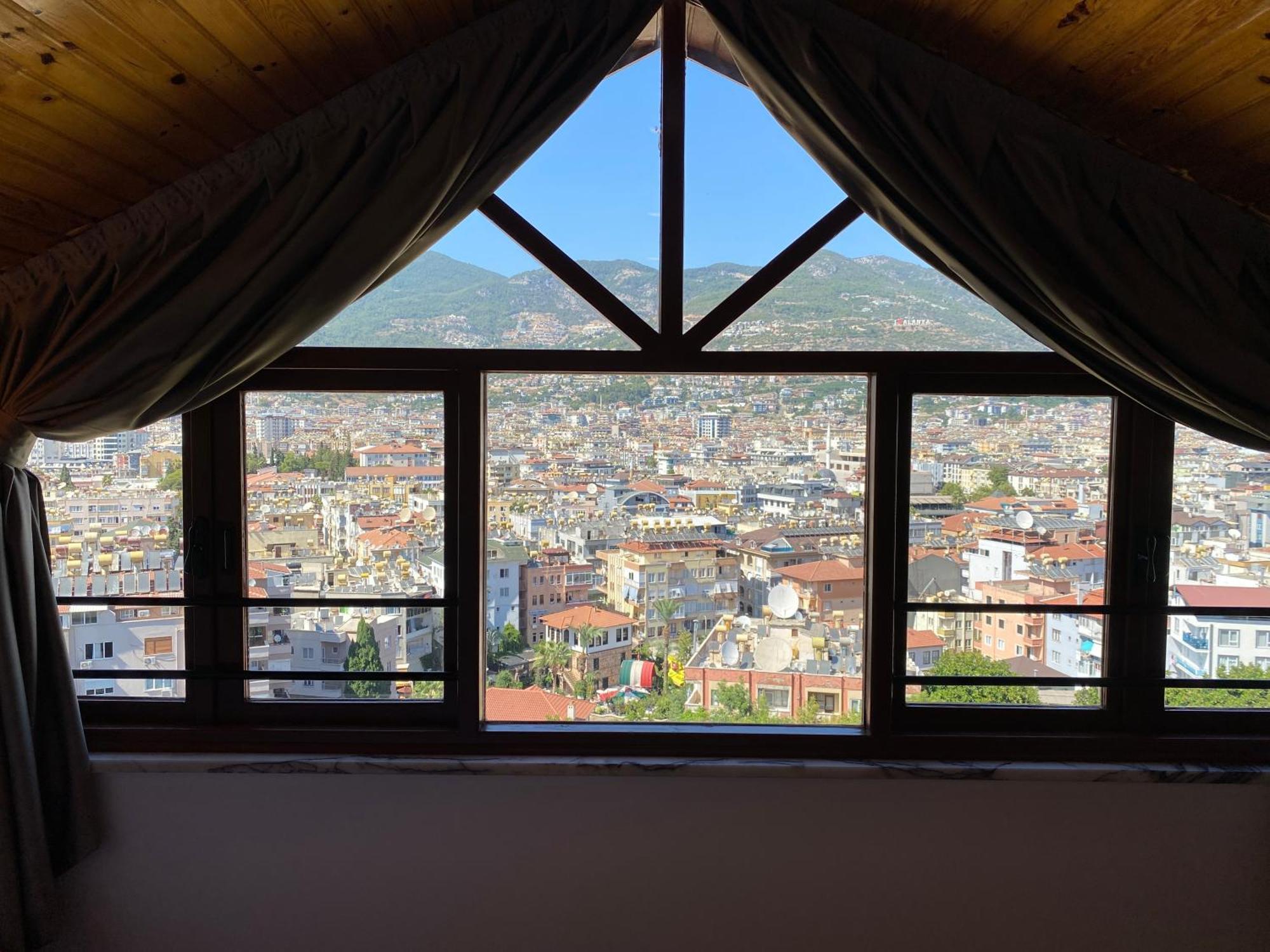 Hotel Casa Vagabundo Boutique