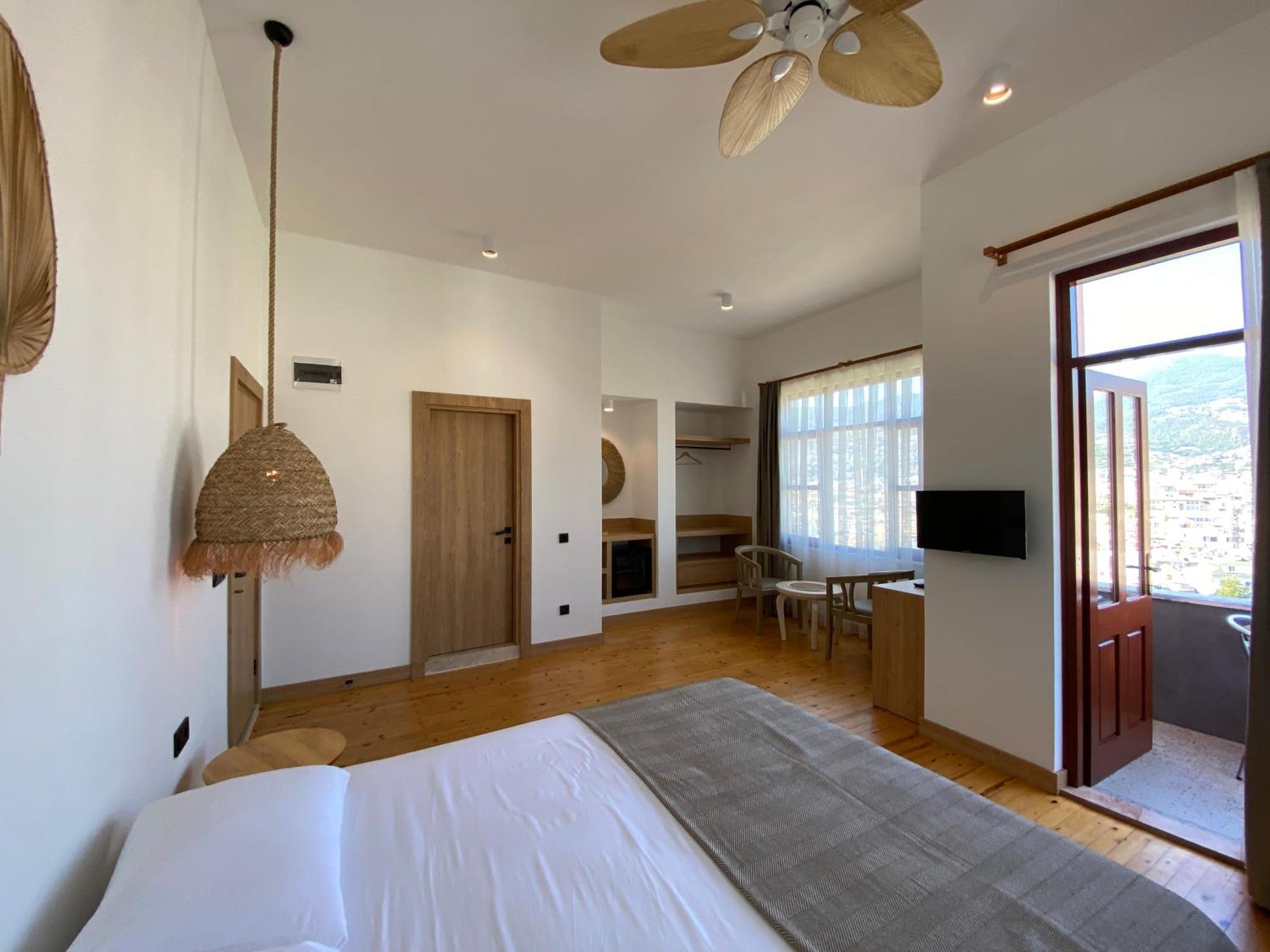 Hotel Casa Vagabundo Boutique Alanya