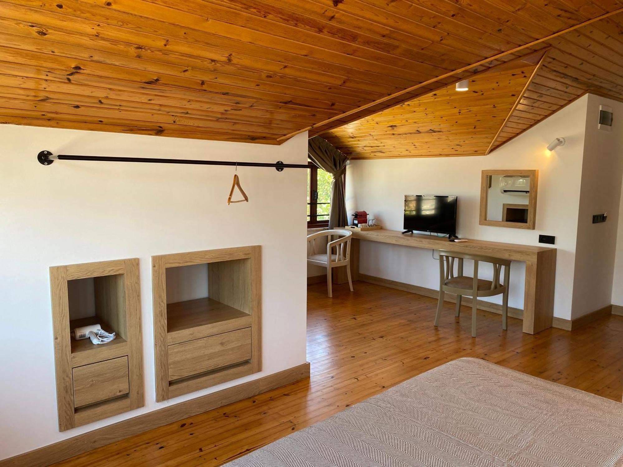 Casa Vagabundo Boutique Alanya