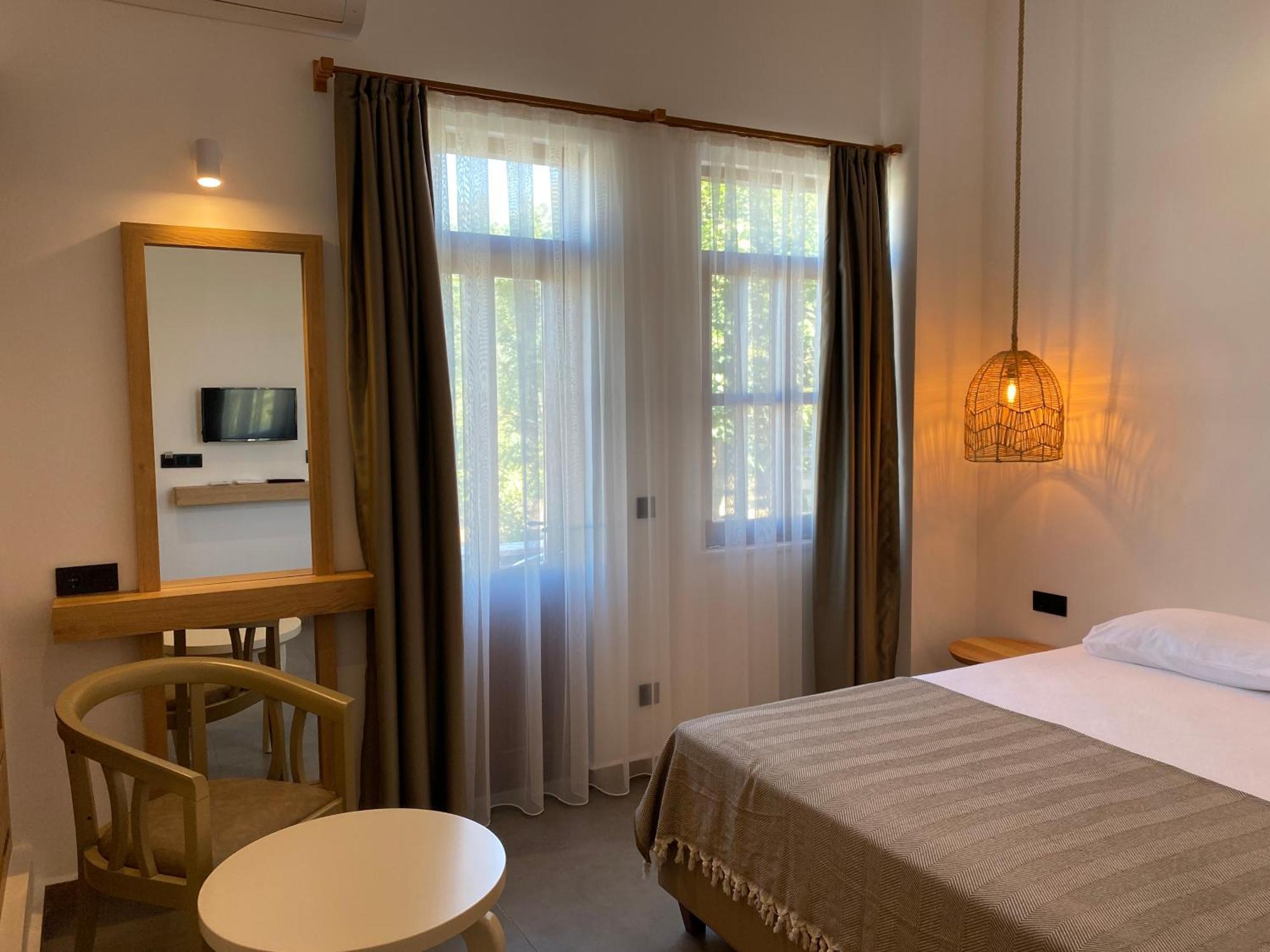 Casa Vagabundo Boutique Hotel