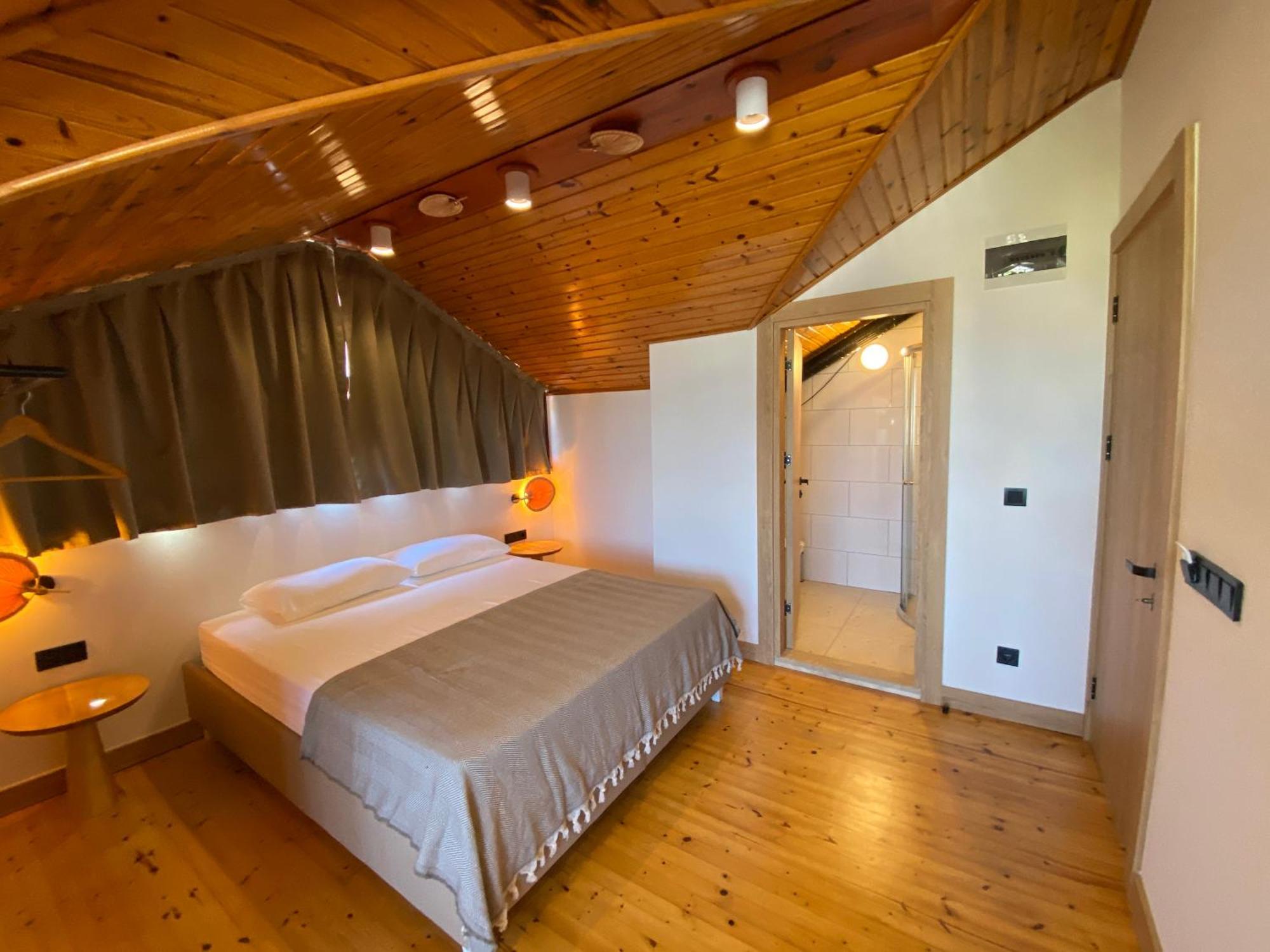 Casa Vagabundo Boutique Hotel Alanya