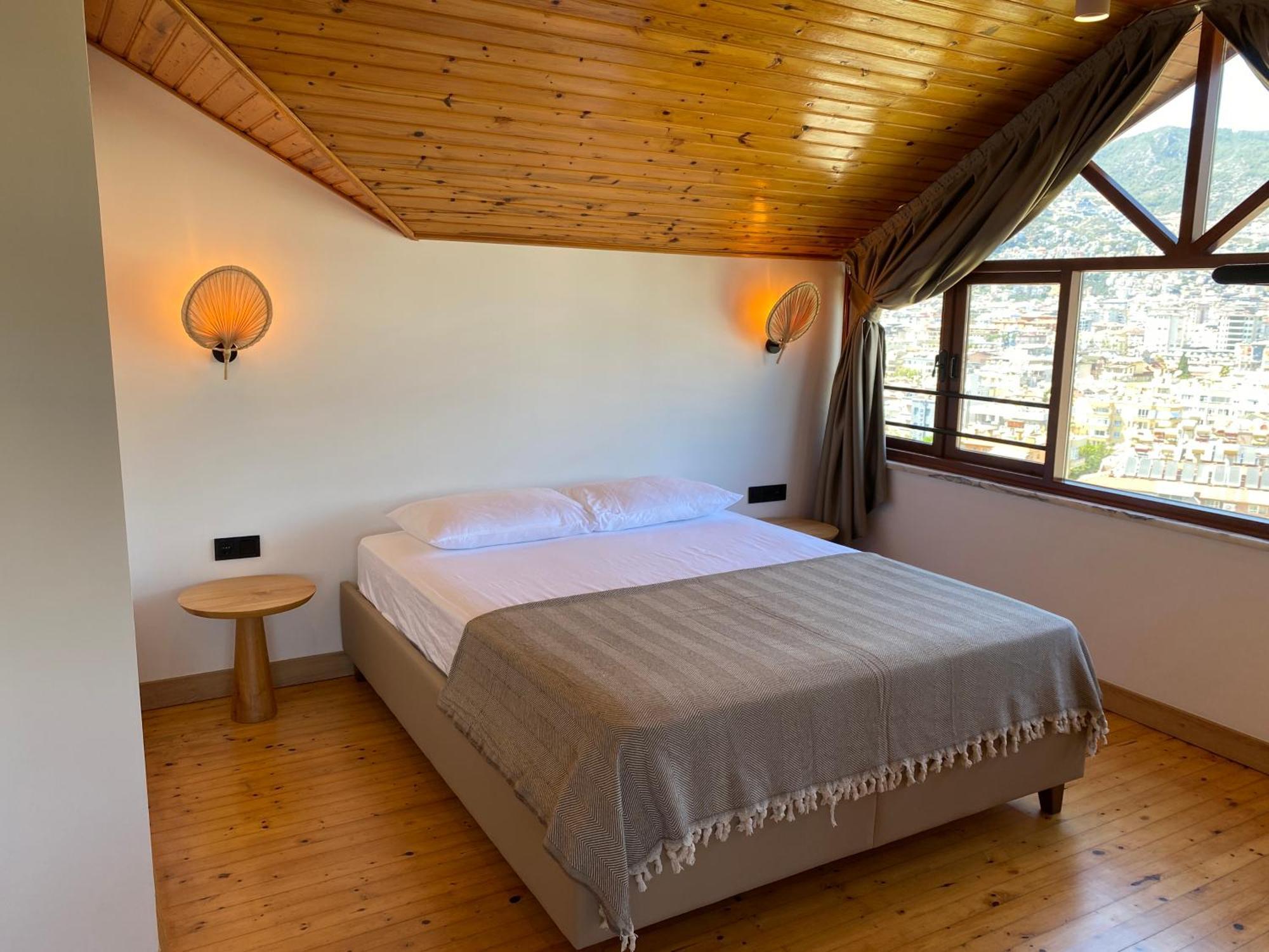 Casa Vagabundo Boutique * Alanya