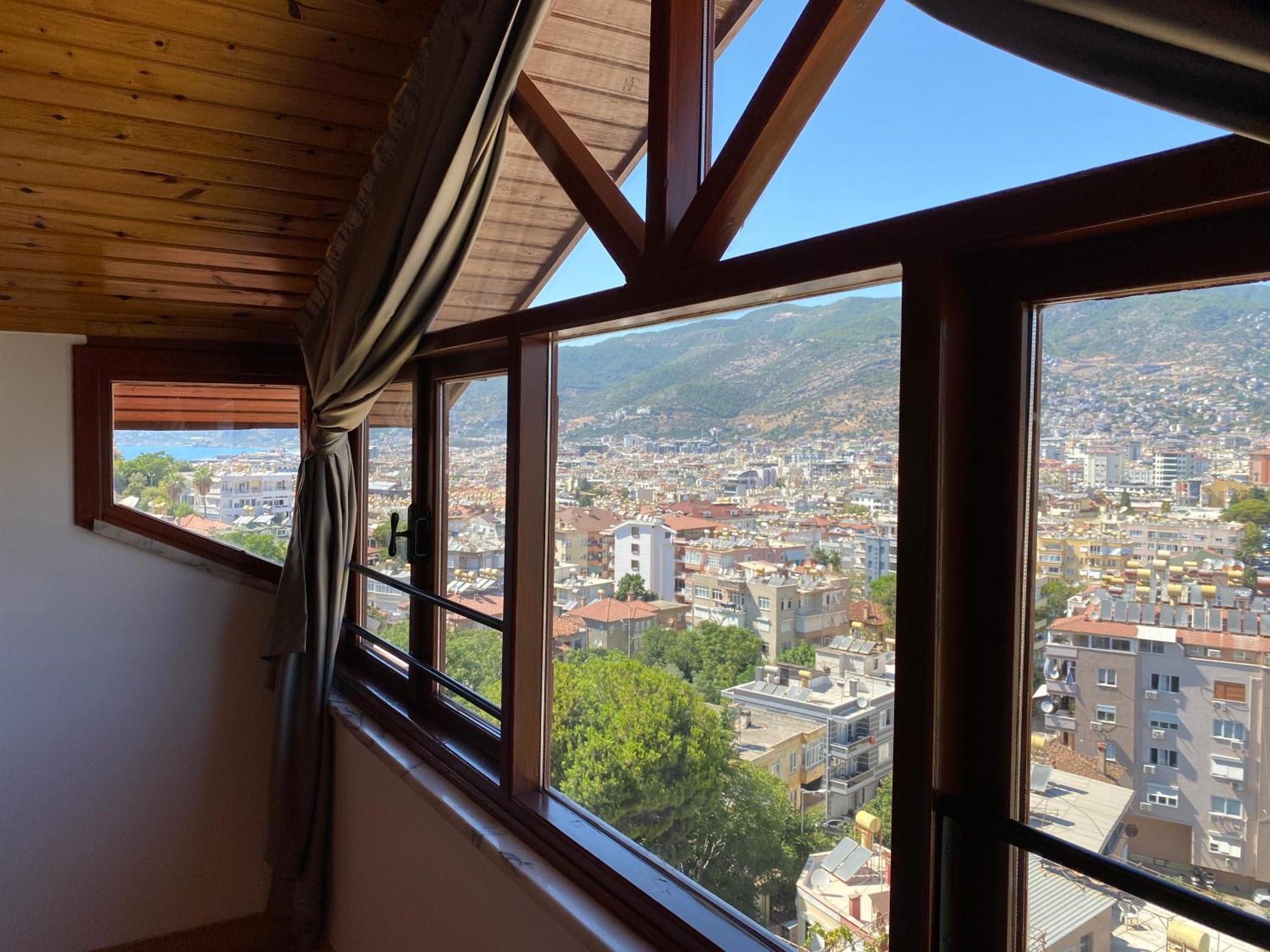 Casa Vagabundo Boutique Hotel *