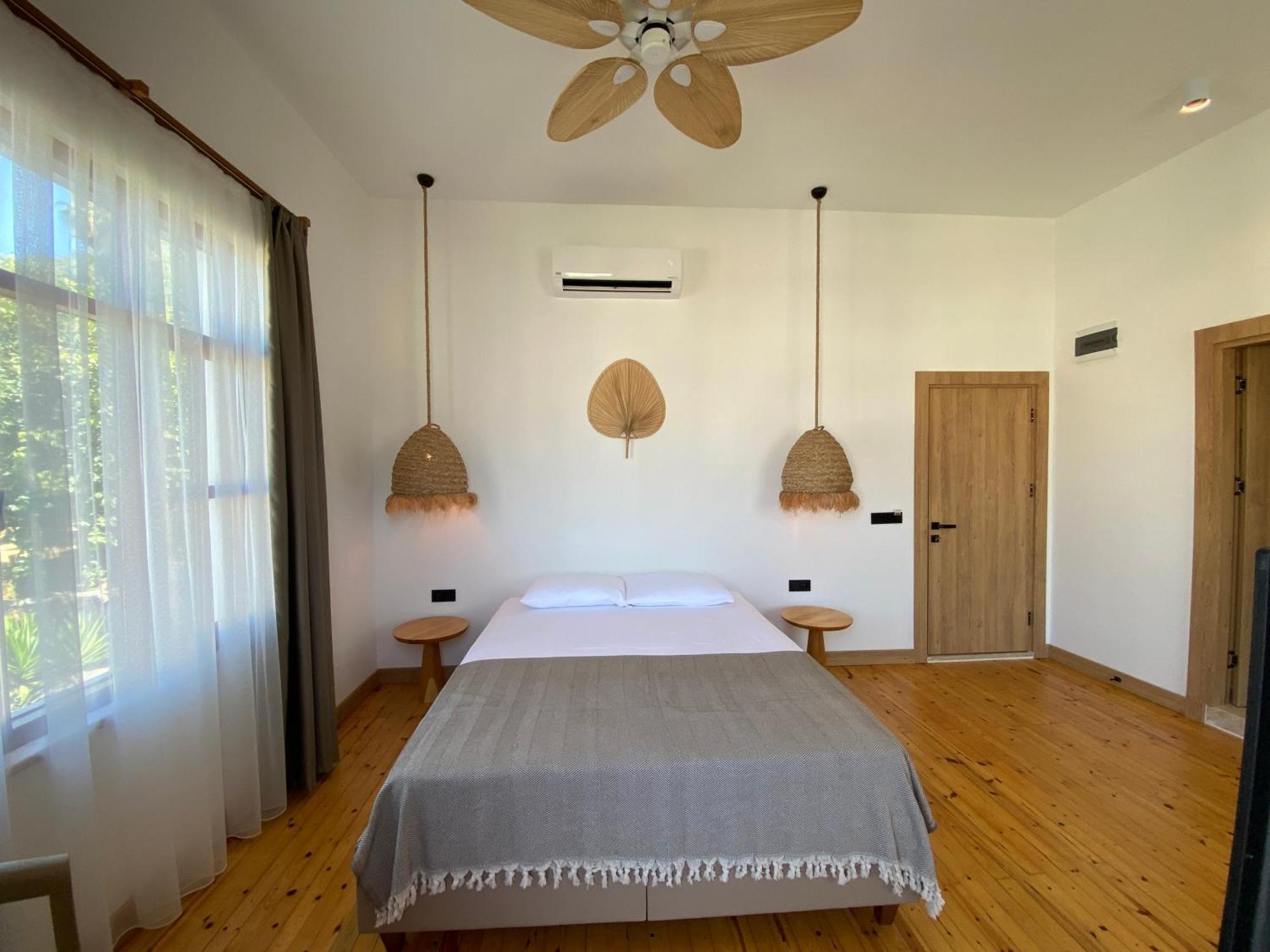 Casa Vagabundo Boutique Hotel Alanya