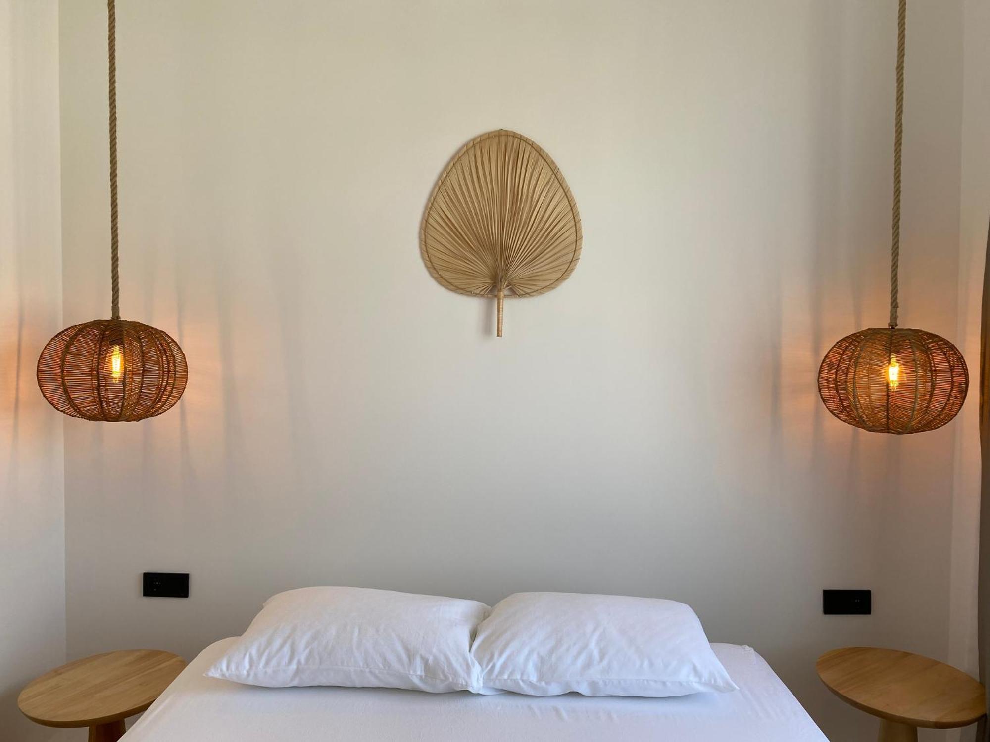 Hotel Casa Vagabundo Boutique Alanya