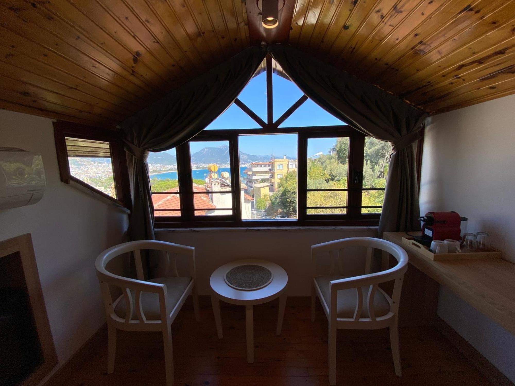 Casa Vagabundo Boutique