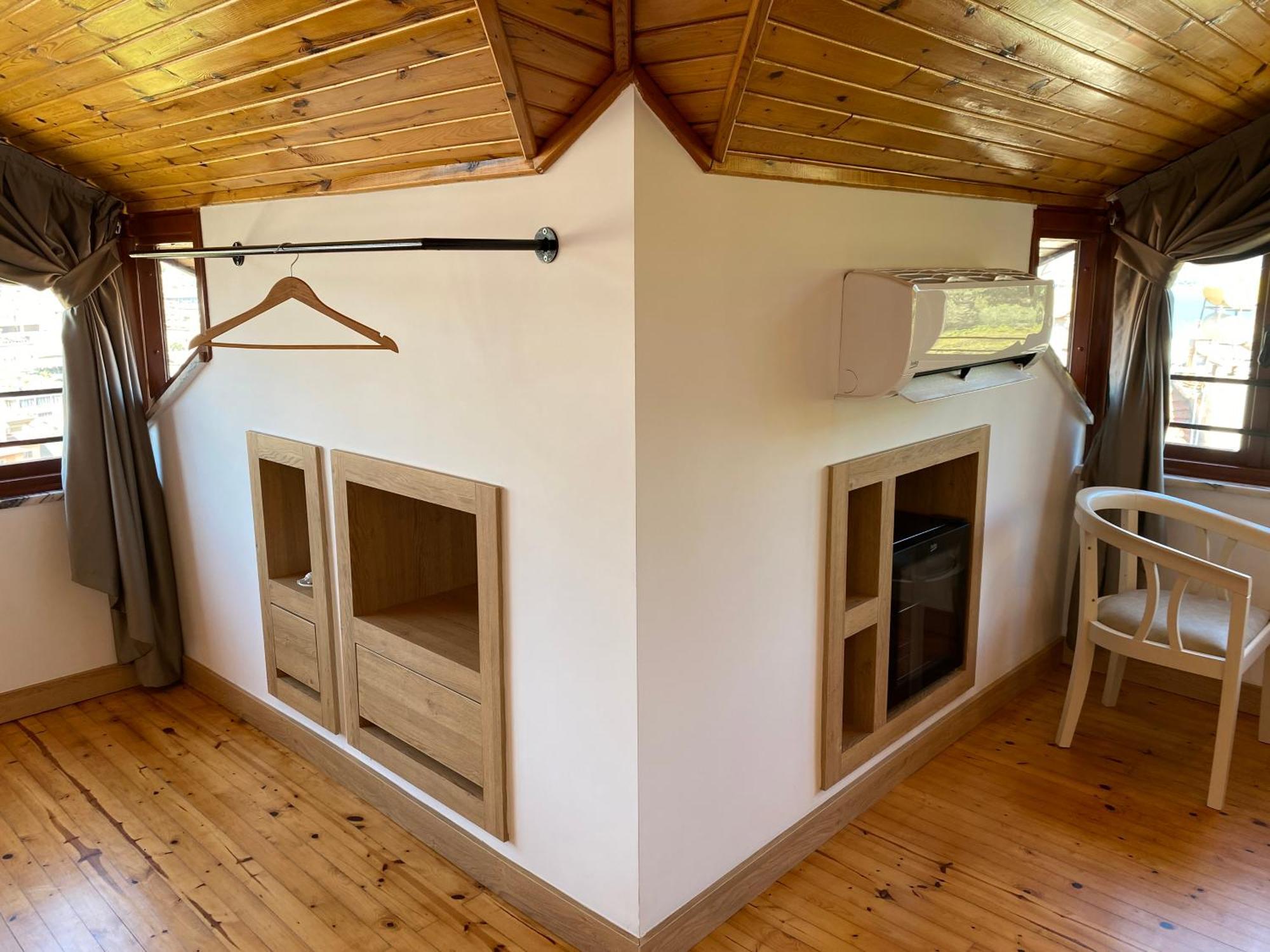 Casa Vagabundo Boutique Hotel Alanya