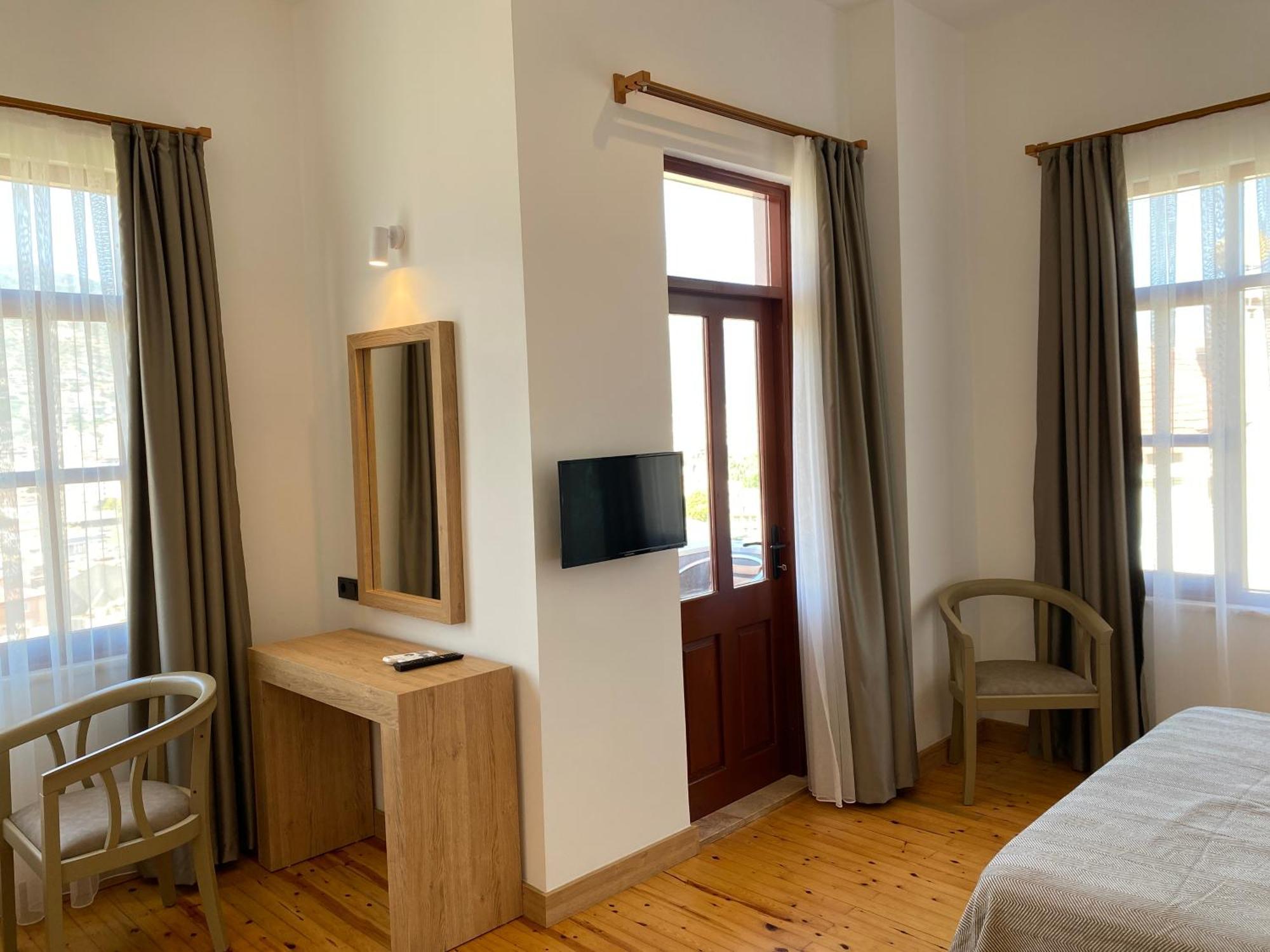 Casa Vagabundo Boutique Alanya