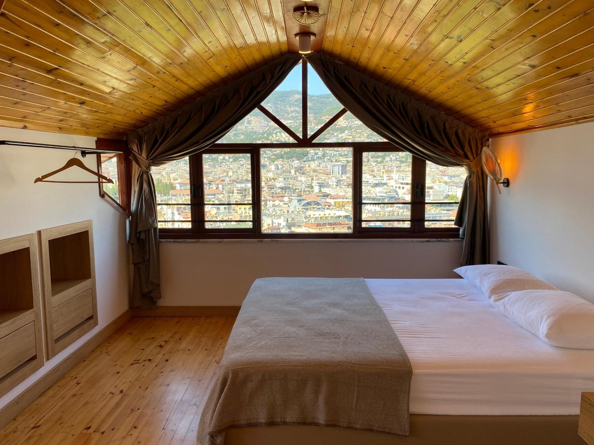 Casa Vagabundo Boutique Hotel