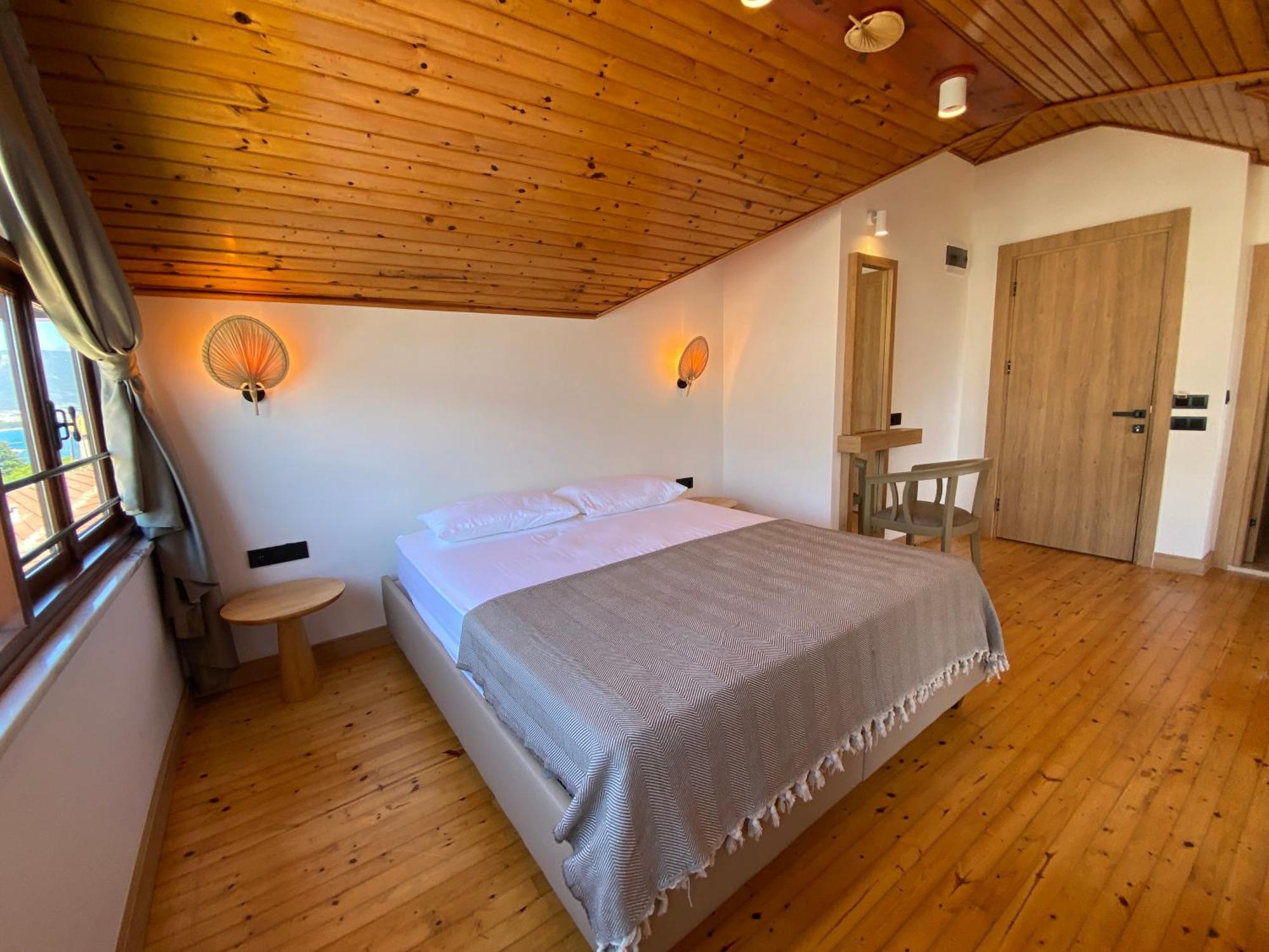 Hotel Casa Vagabundo Boutique