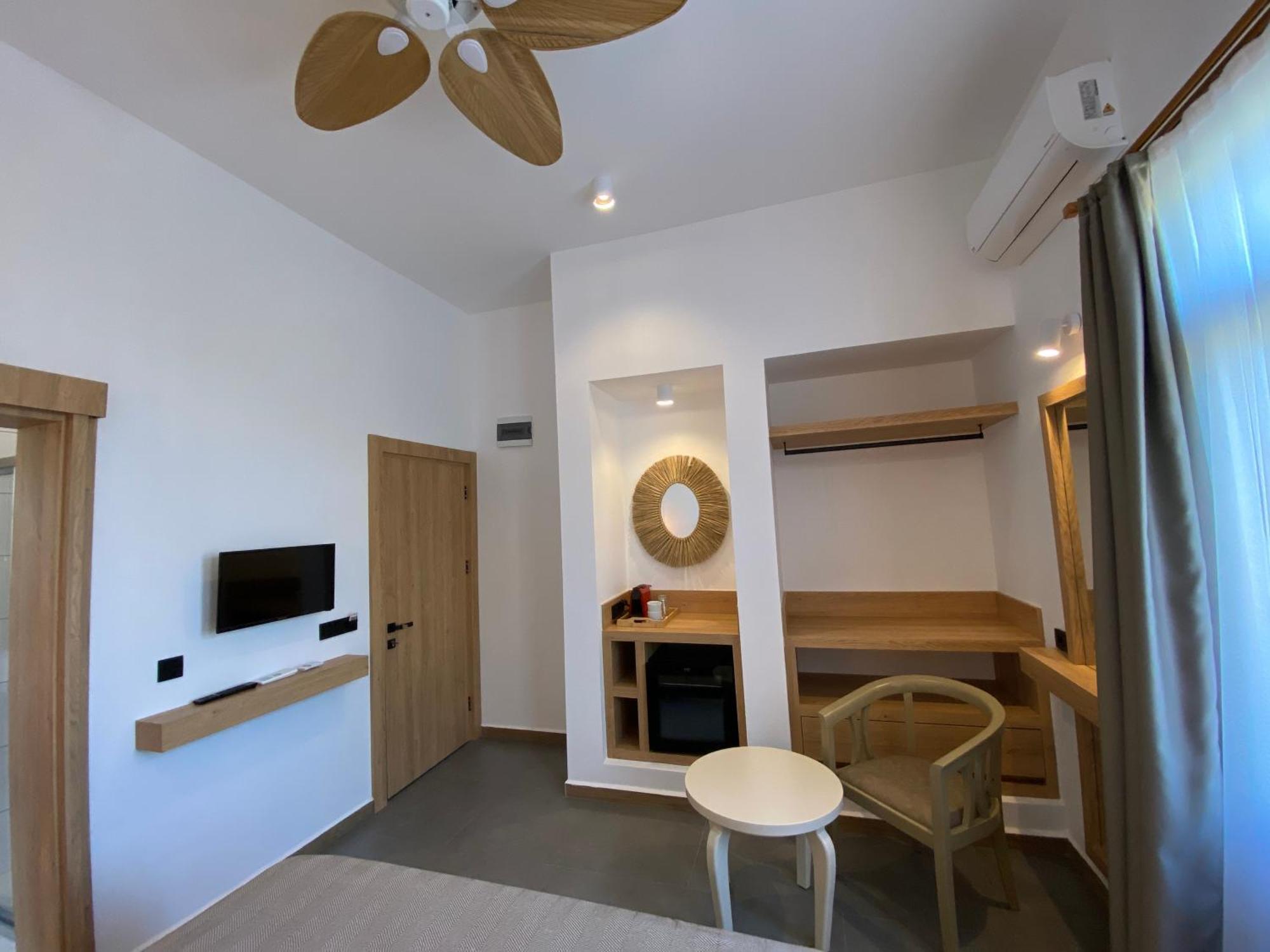 Casa Vagabundo Boutique Hotel Alanya