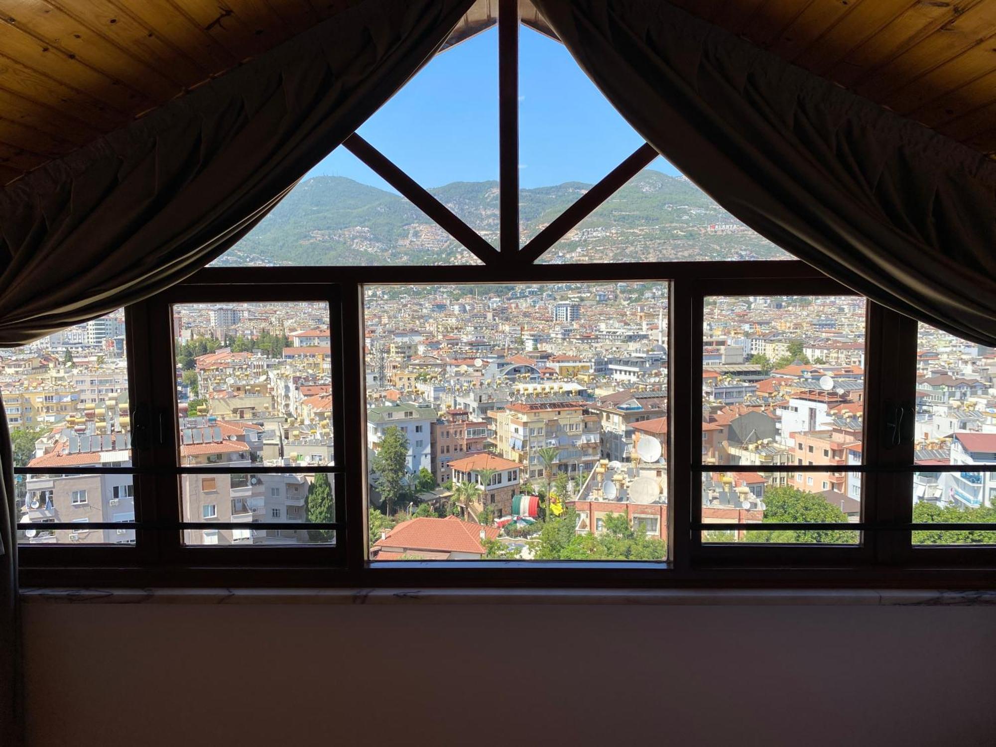 Hotel Casa Vagabundo Boutique Alanya