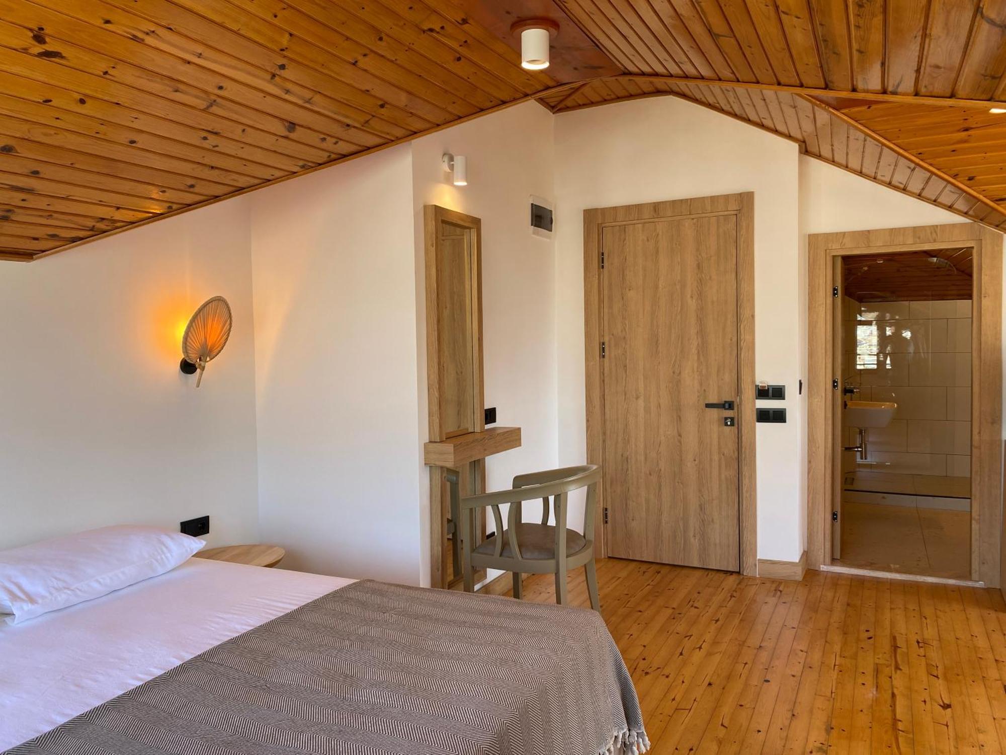 Casa Vagabundo Boutique * Alanya