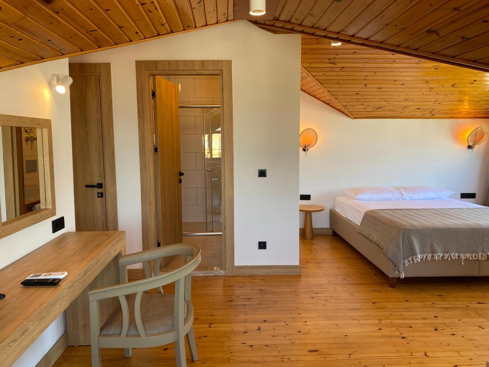 Casa Vagabundo Boutique