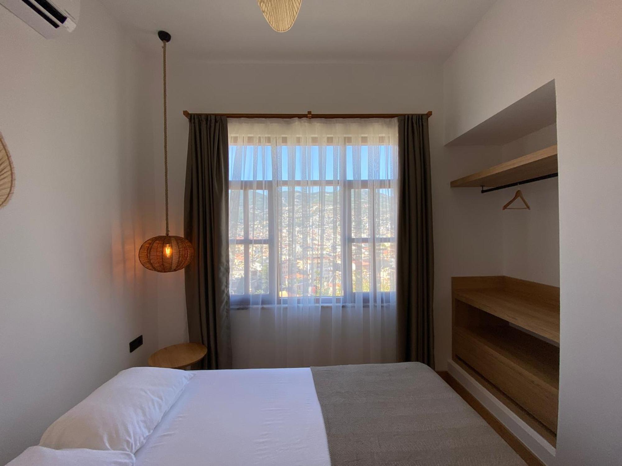 Hotel Casa Vagabundo Boutique *