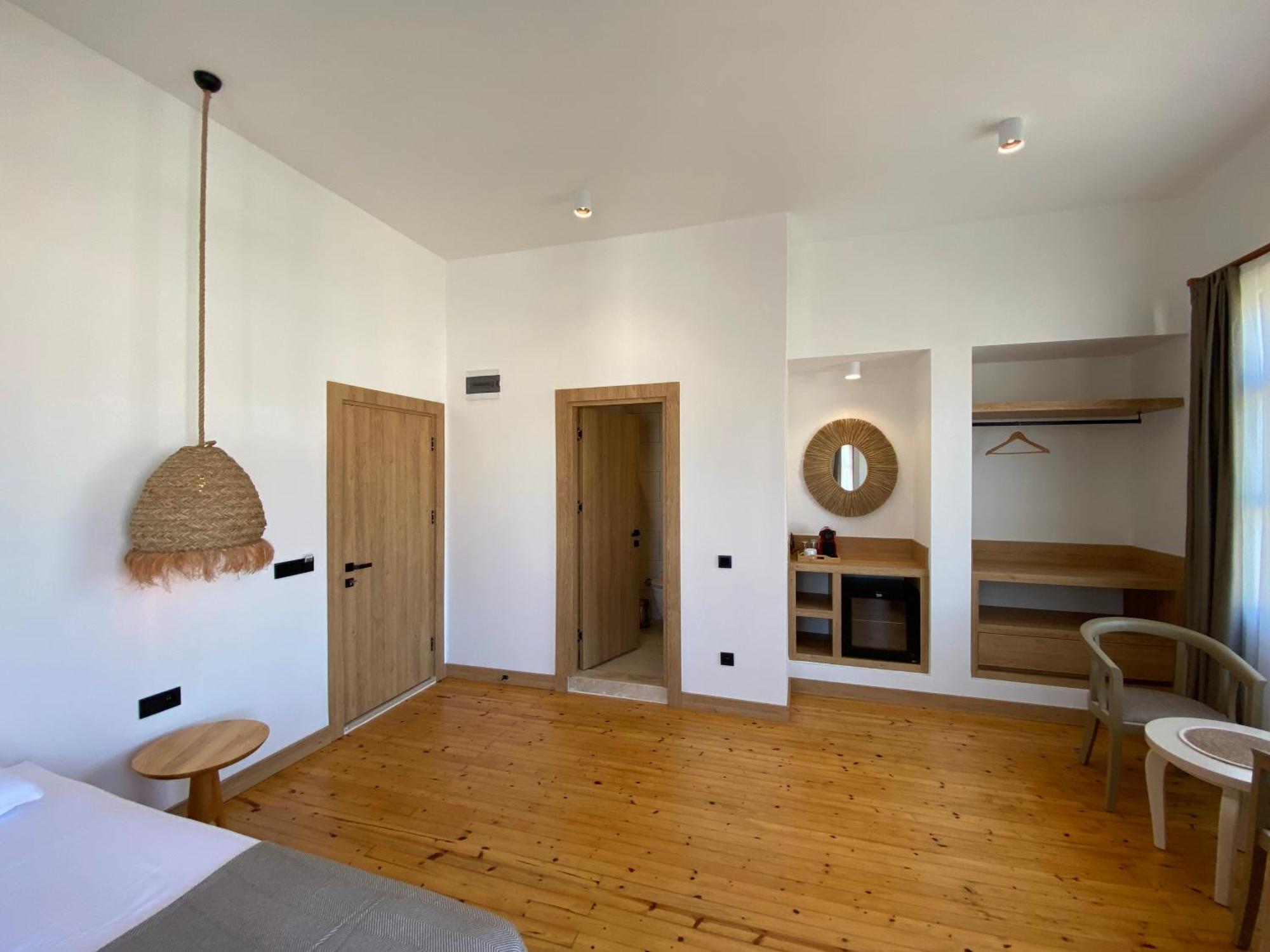 Casa Vagabundo Boutique Hotel Alanya