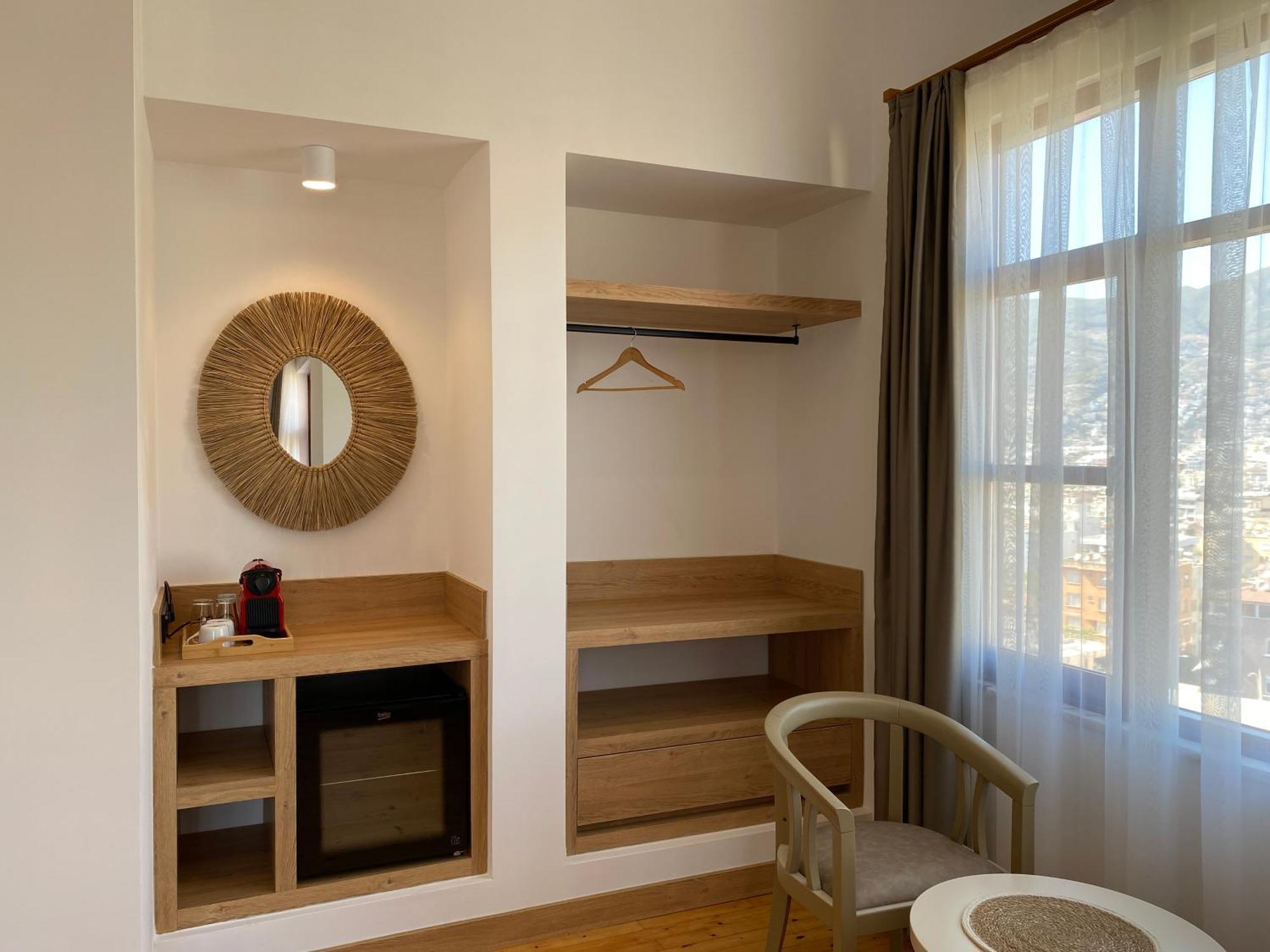 Casa Vagabundo Boutique * Alanya