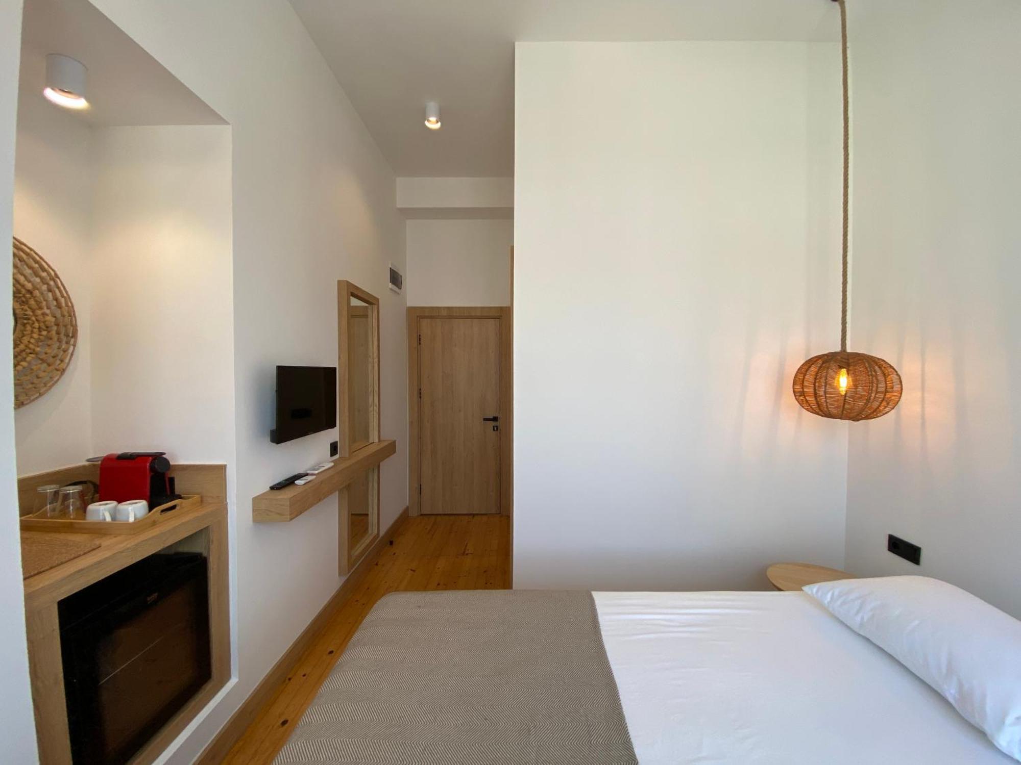 Casa Vagabundo Boutique Hotel
