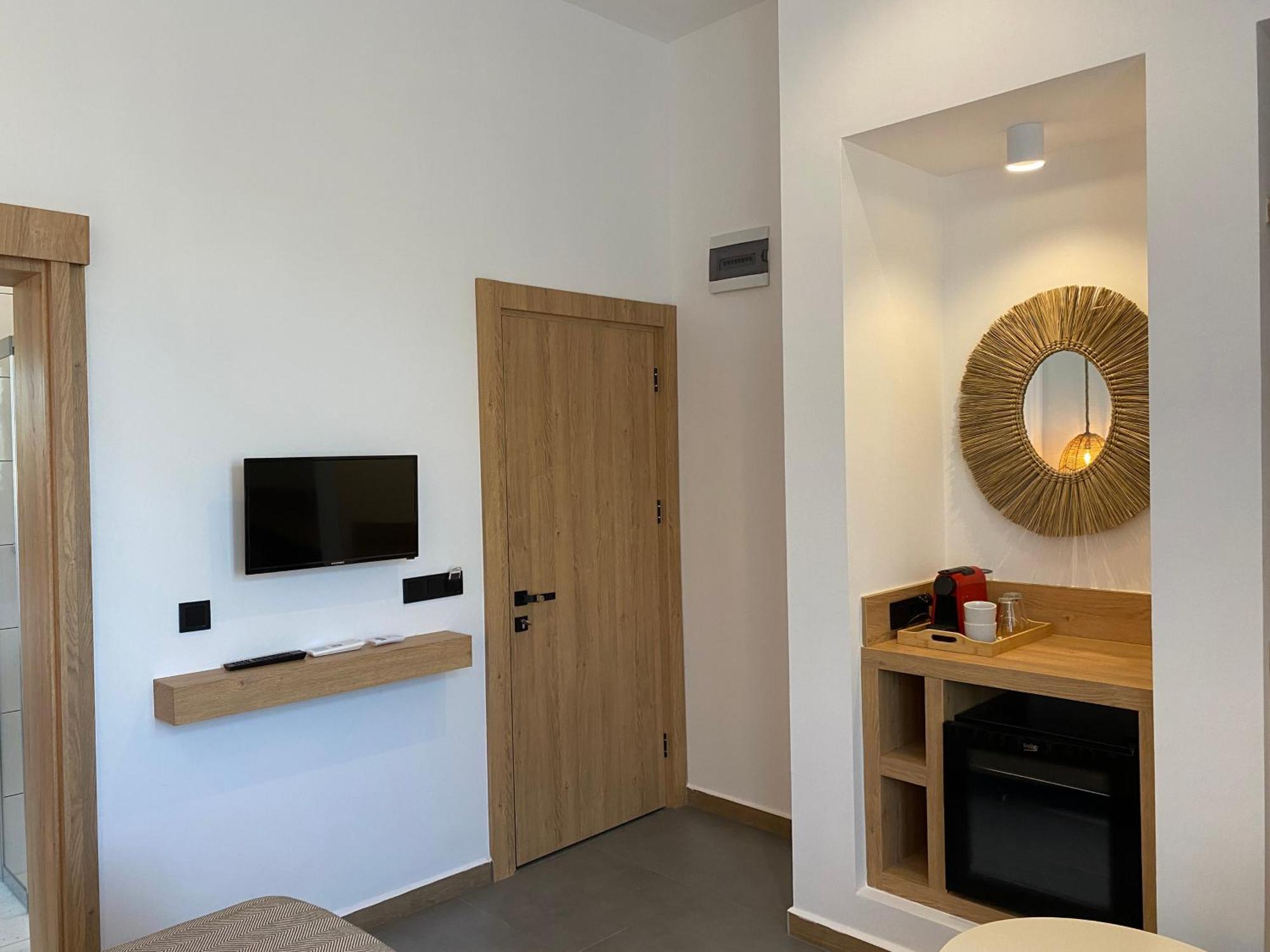 Hotel Casa Vagabundo Boutique Alanya