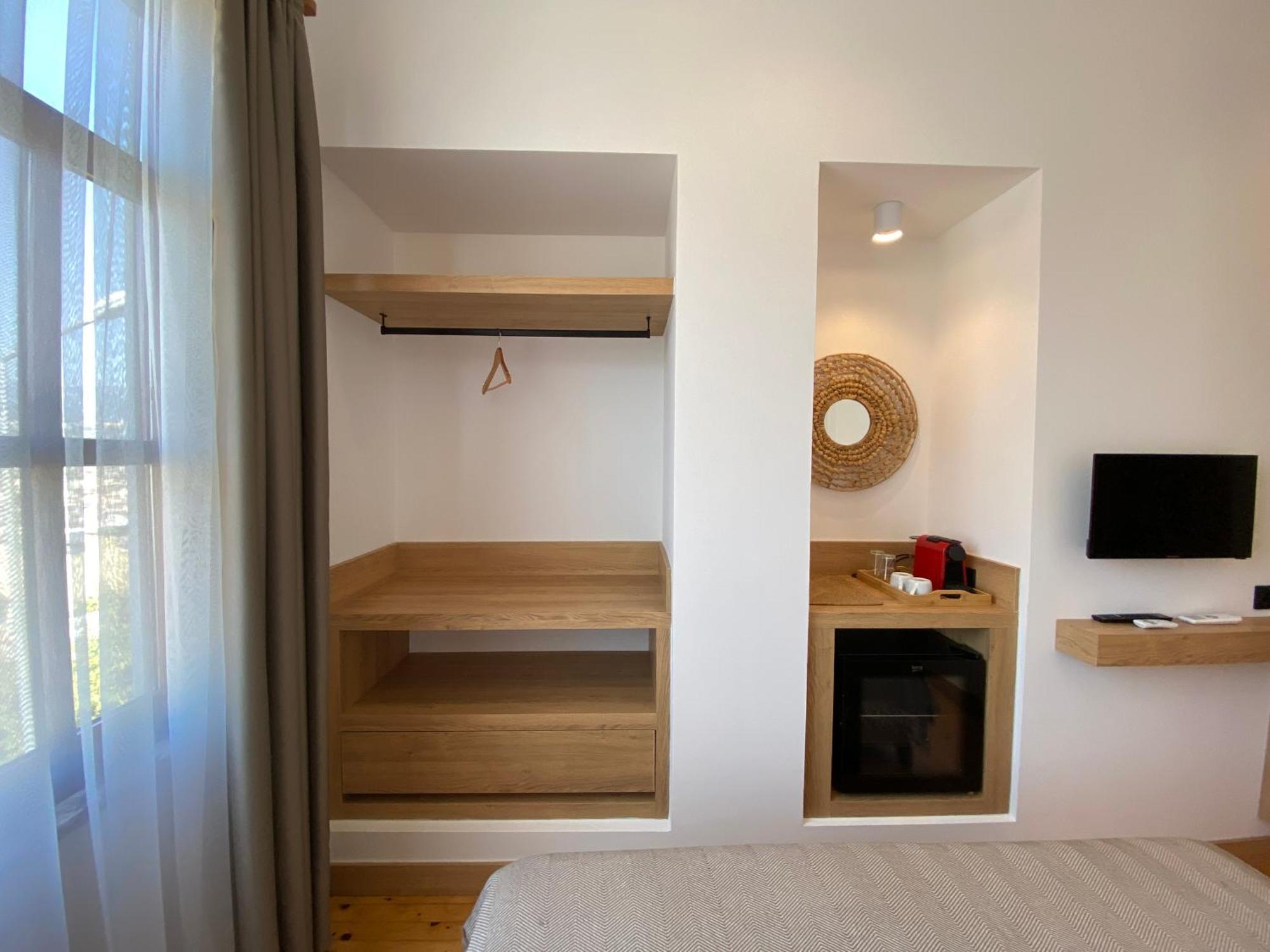 Casa Vagabundo Boutique Alanya