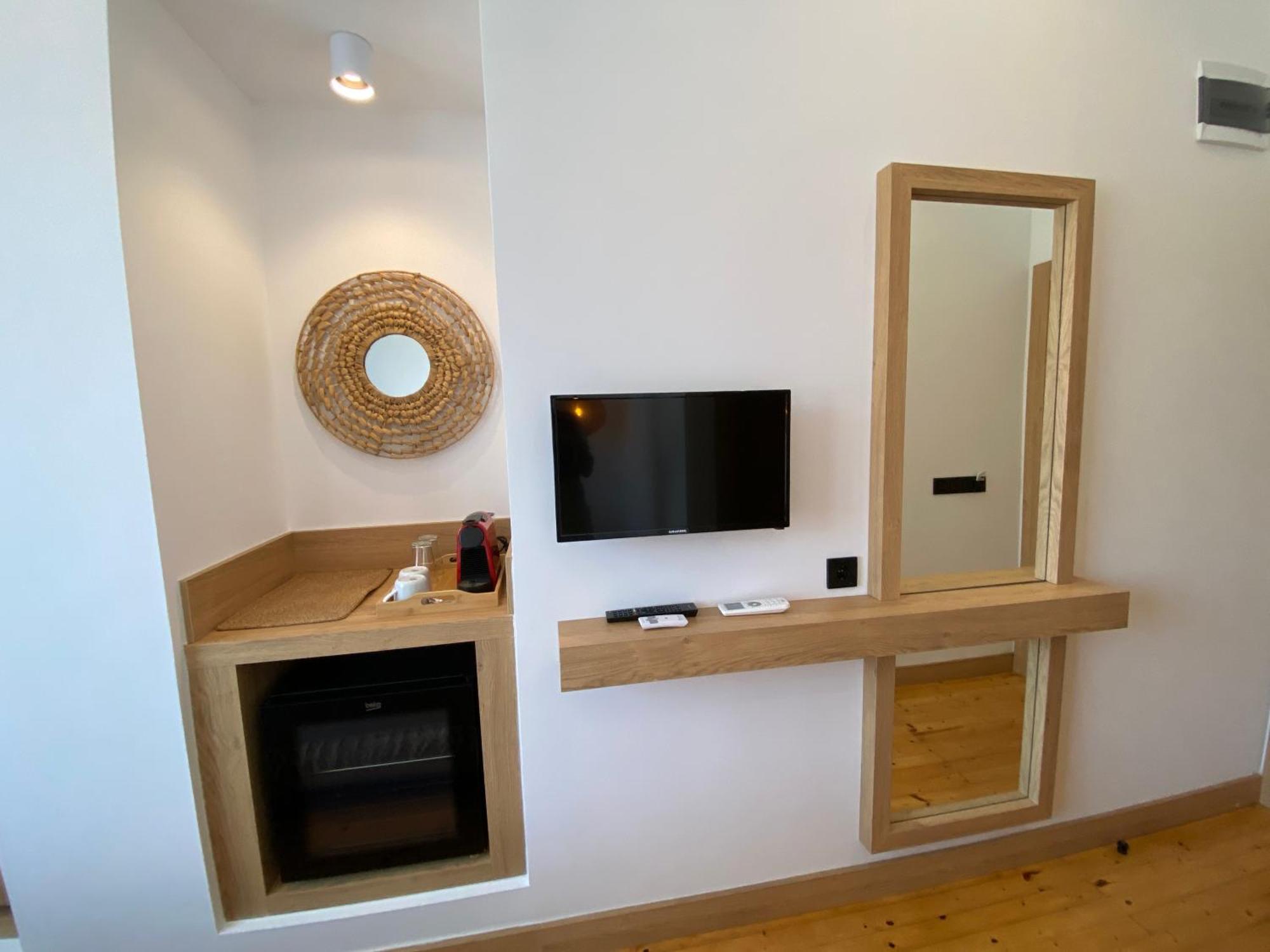 Casa Vagabundo Boutique Hotel