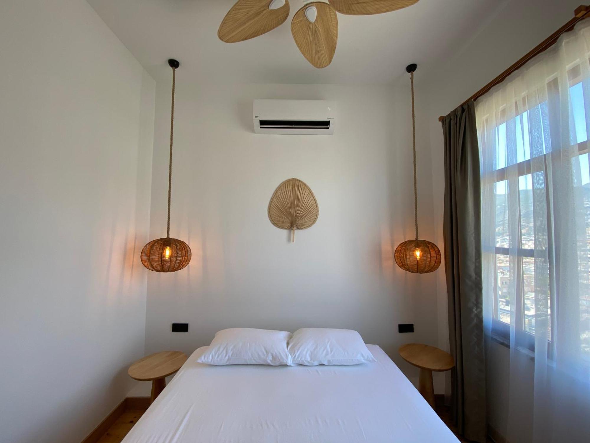 Casa Vagabundo Boutique Hotel *