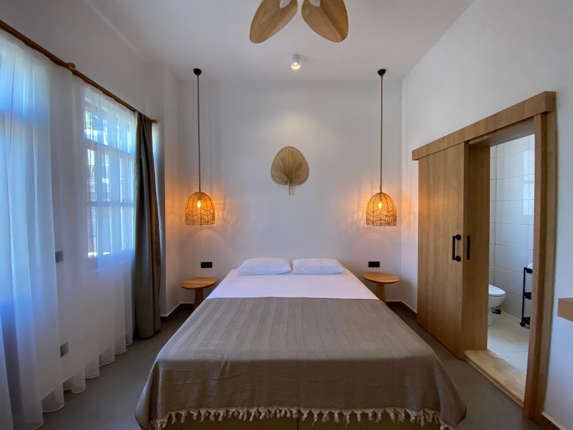 Hotel Casa Vagabundo Boutique *