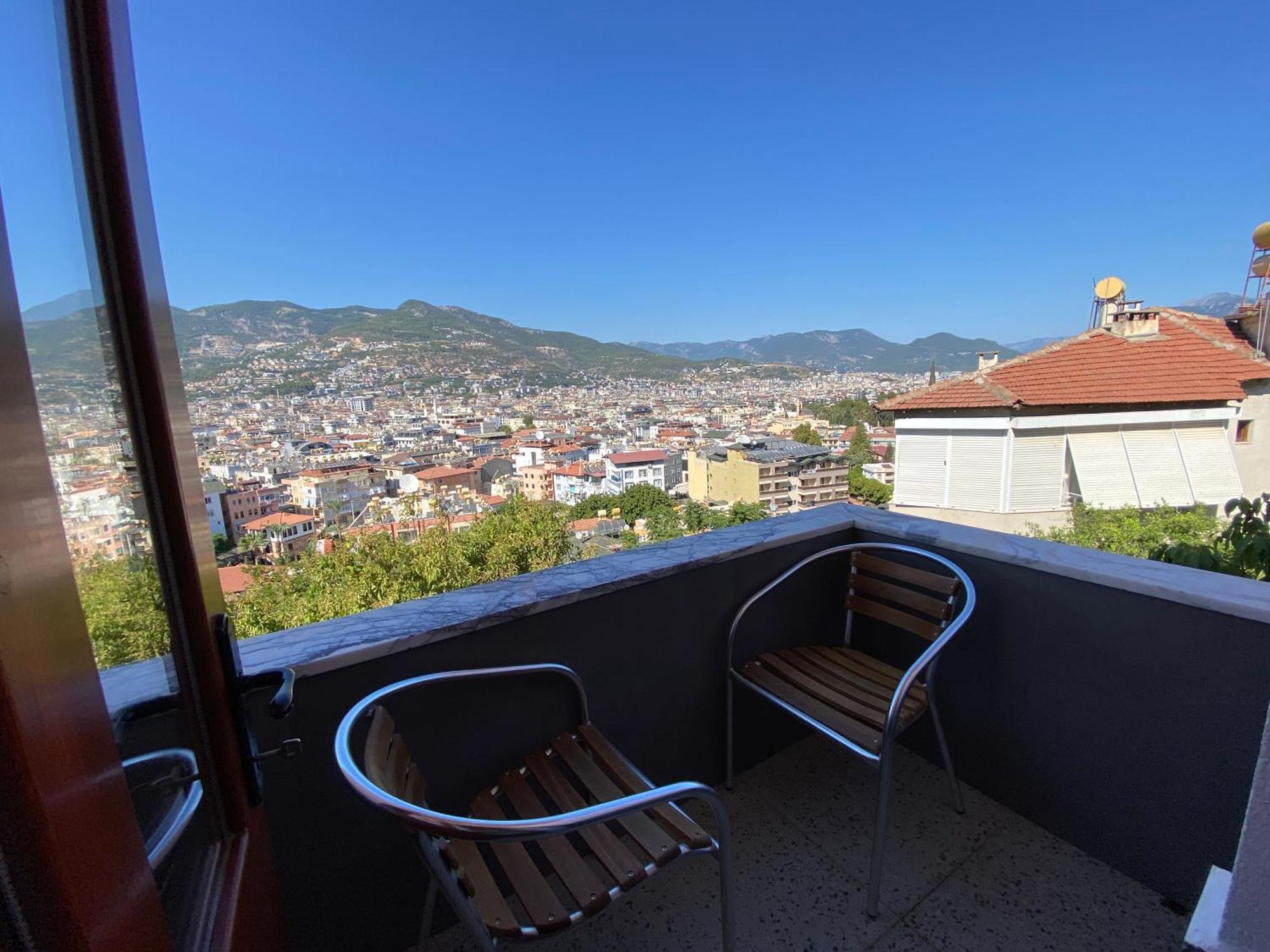 Hotel Casa Vagabundo Boutique Alanya