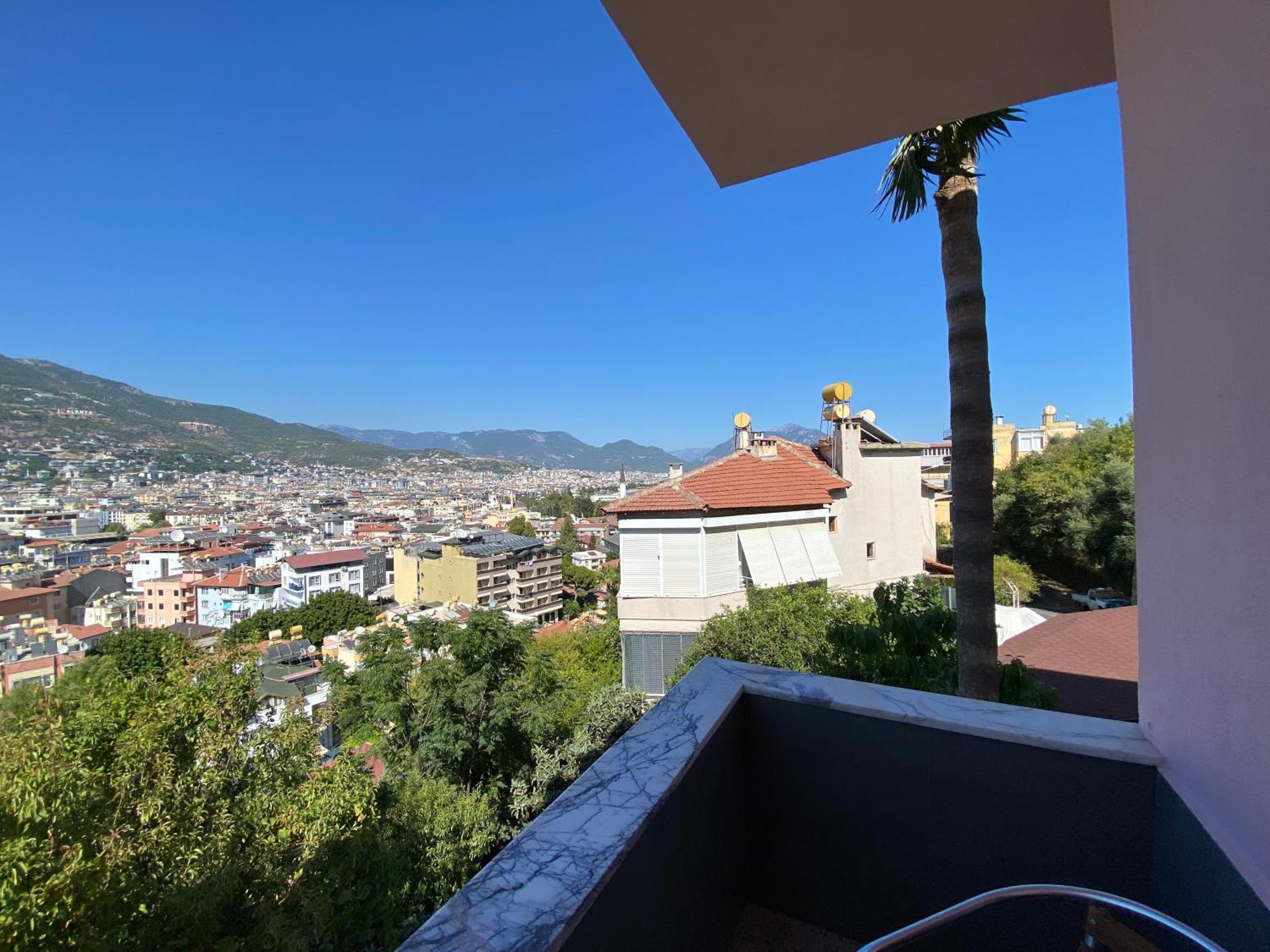 Casa Vagabundo Boutique Hotel *