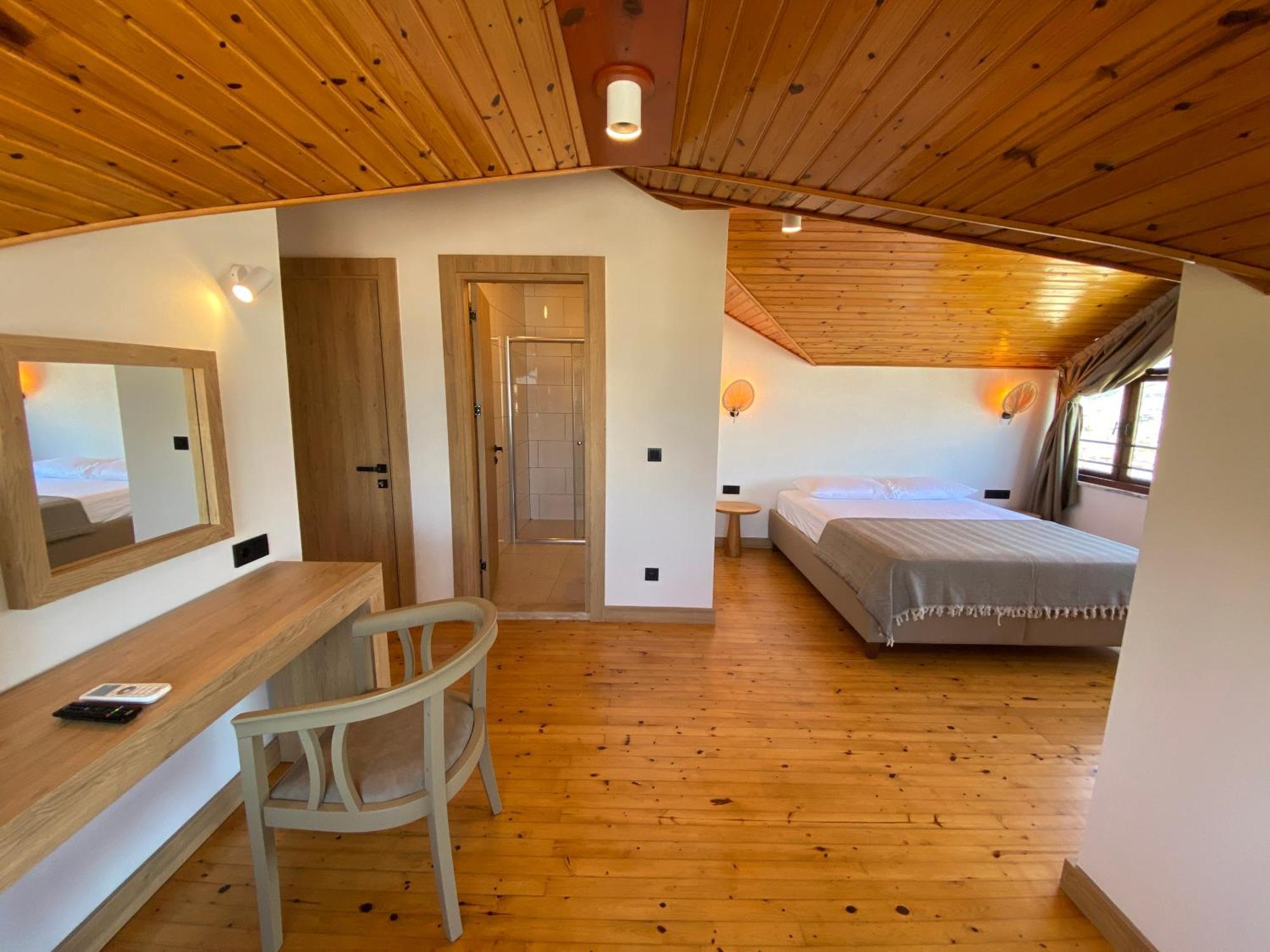 Casa Vagabundo Boutique Hotel Alanya