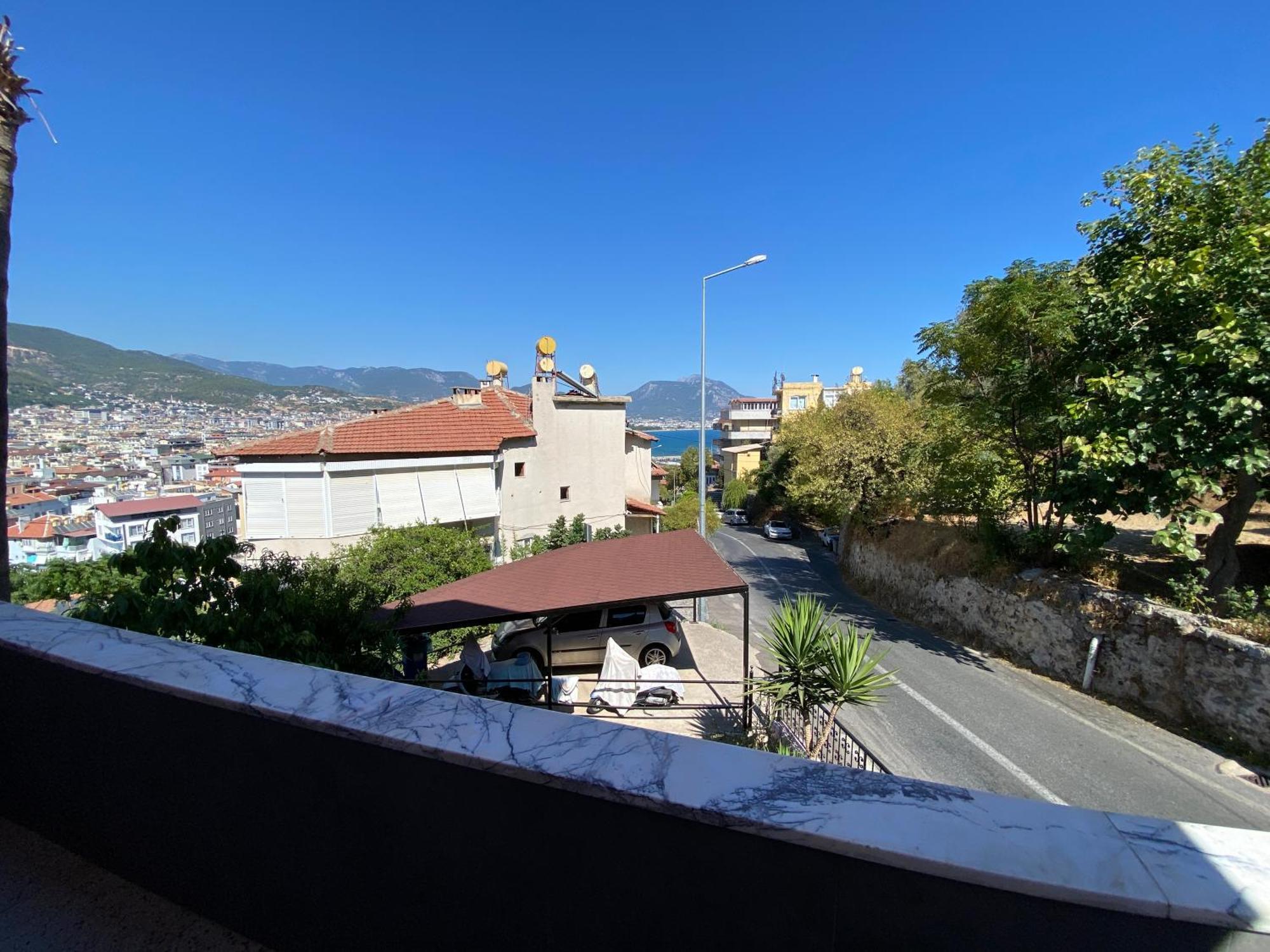 Hotel Casa Vagabundo Boutique Alanya