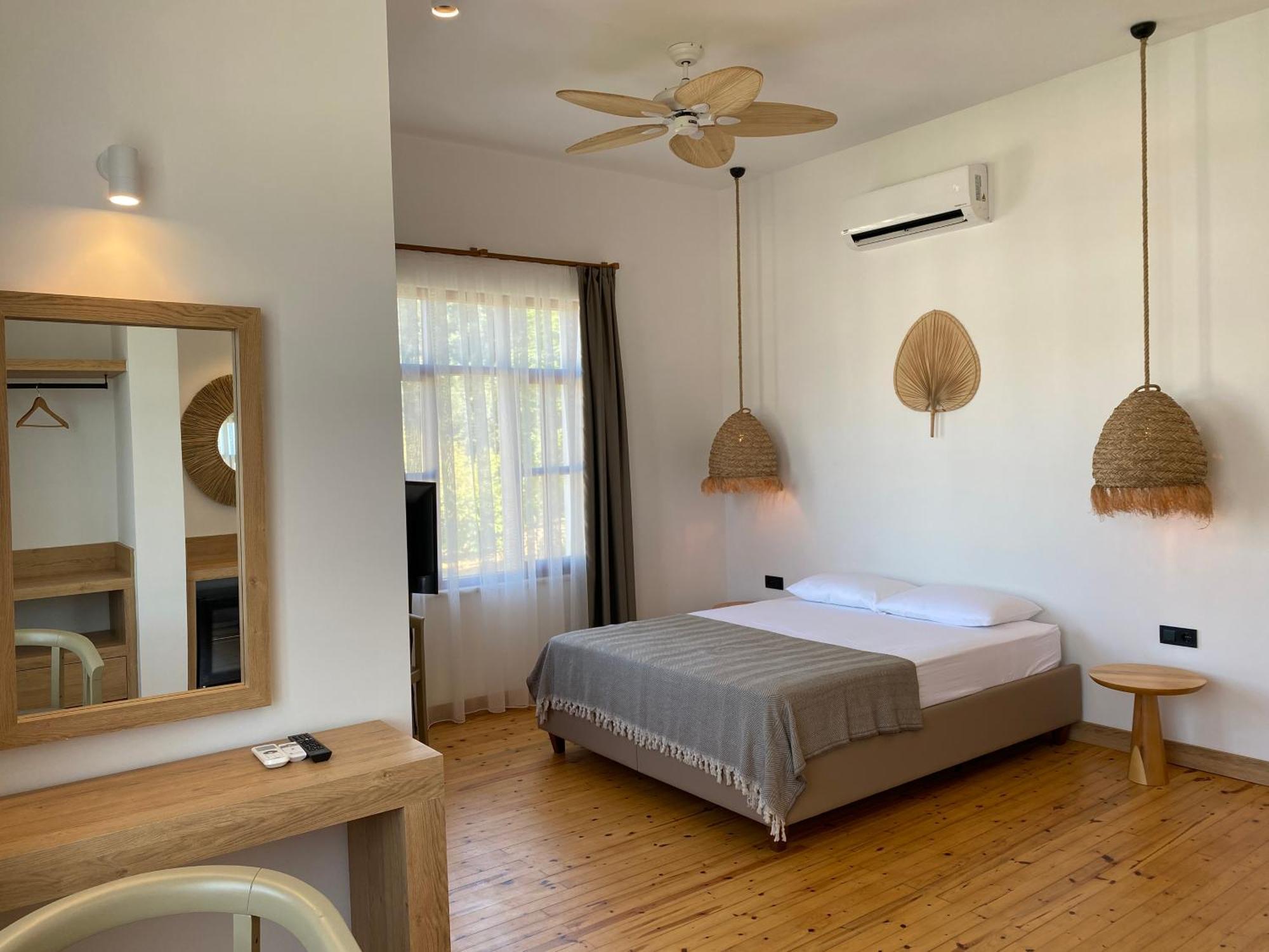 Casa Vagabundo Boutique * Alanya